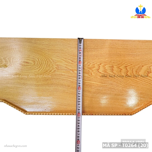 Bộ kệ Thiên Chúa là tình yêu 80cm_thumbnail_4