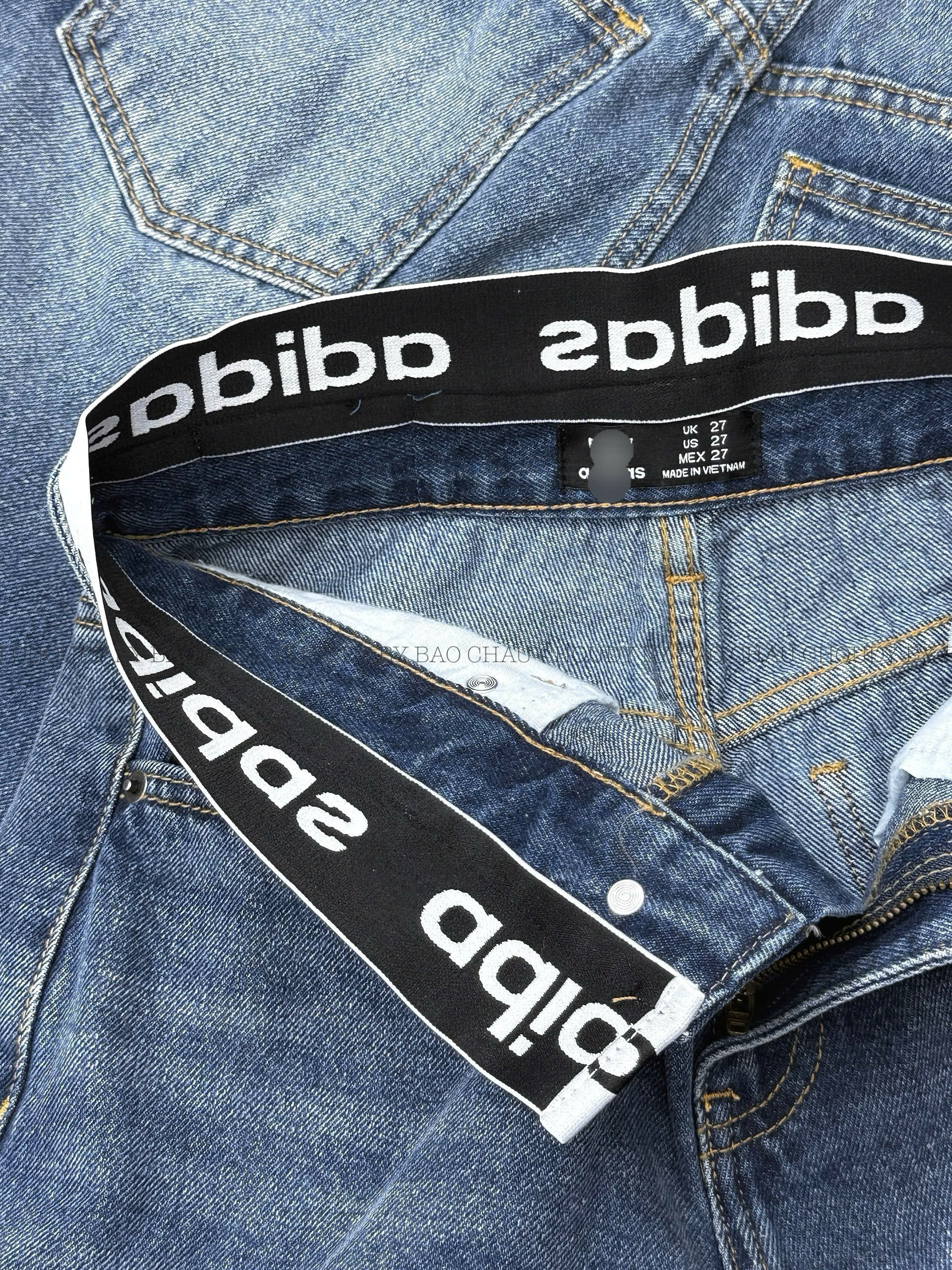 SALE Q335 QUẦN JEAN XANH_thumbnail_14