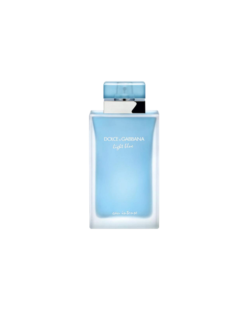 Dolce & Gabbana Light Blue Eau Intense 100ml Nữ