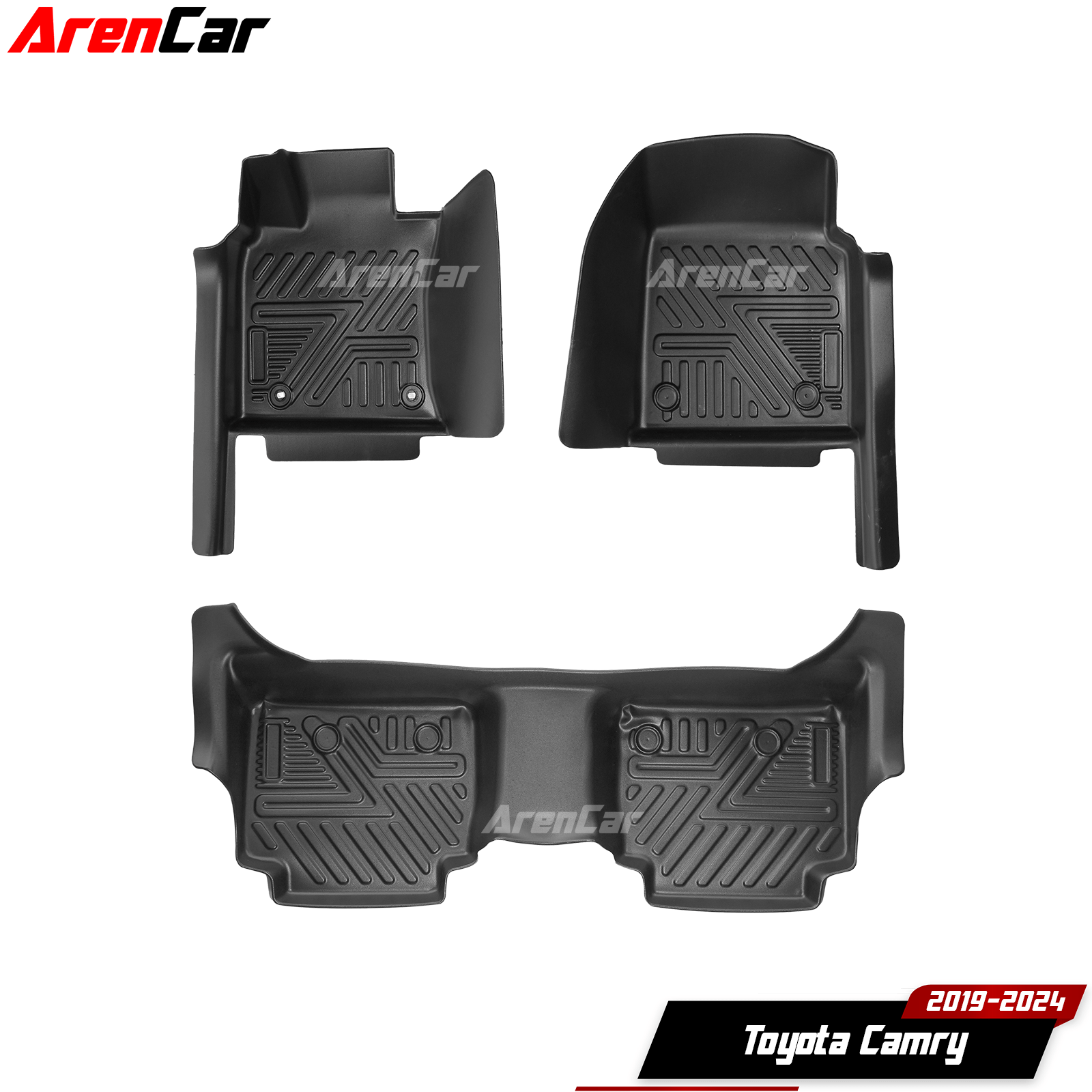 Thảm Lót Sàn Ô Tô TPE Nhựa Đúc Toyota Camry_thumbnail_4