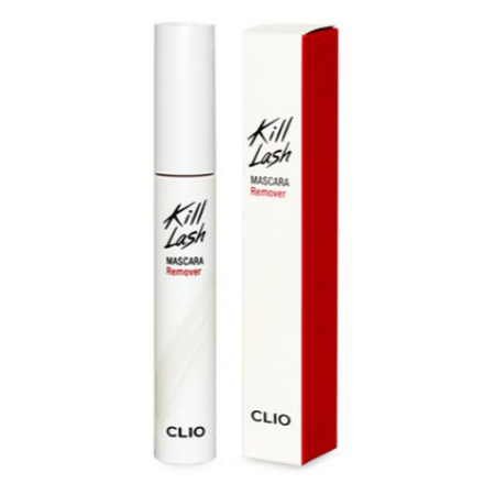 CLIO Kill Lash Mascara Remover