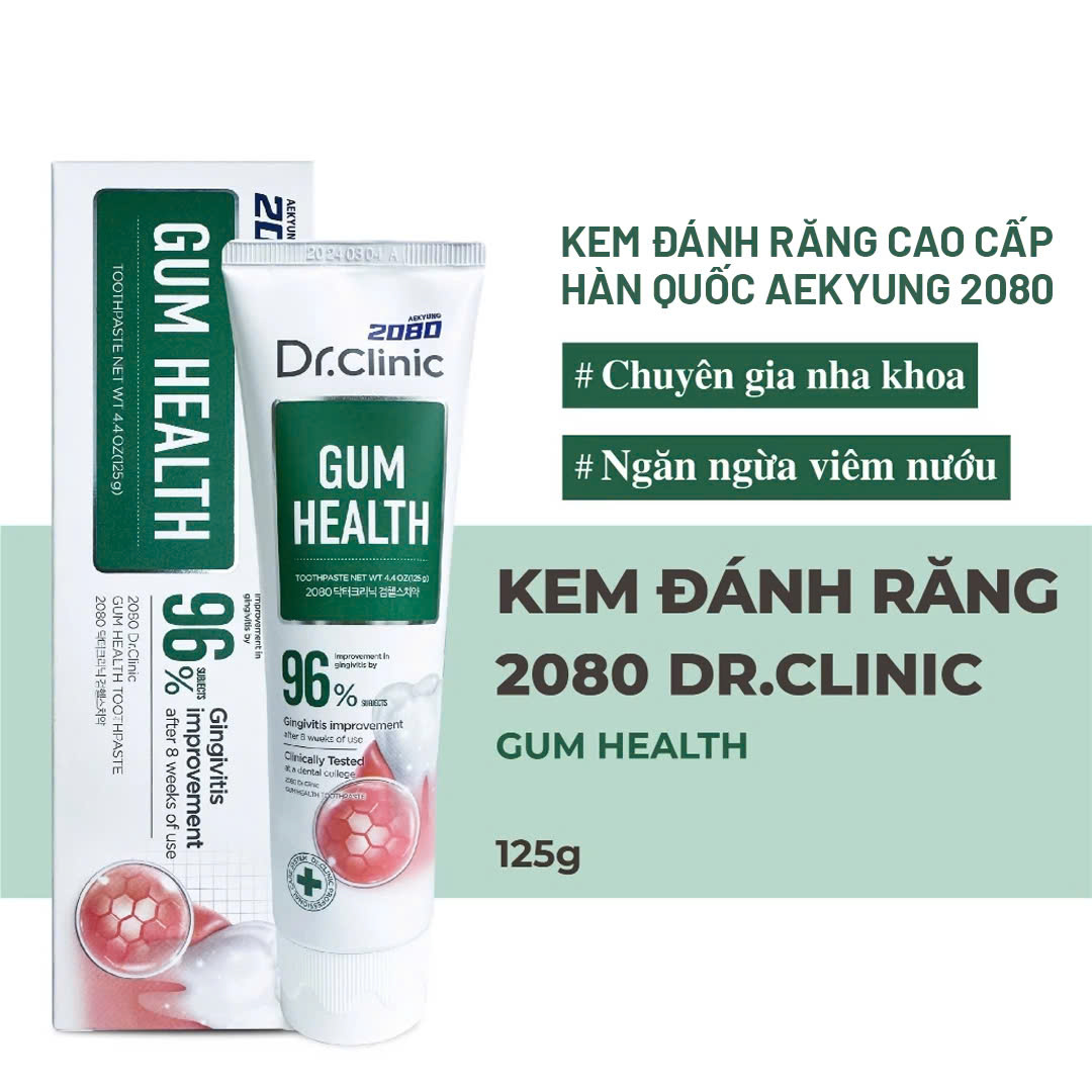 Kem Đánh Răng Cao Cấp Hàn Quốc Aekyung 2080_thumbnail_11