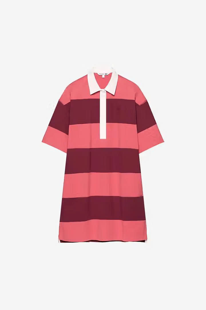 D183- Đầm polo sọc Uni_thumbnail_6