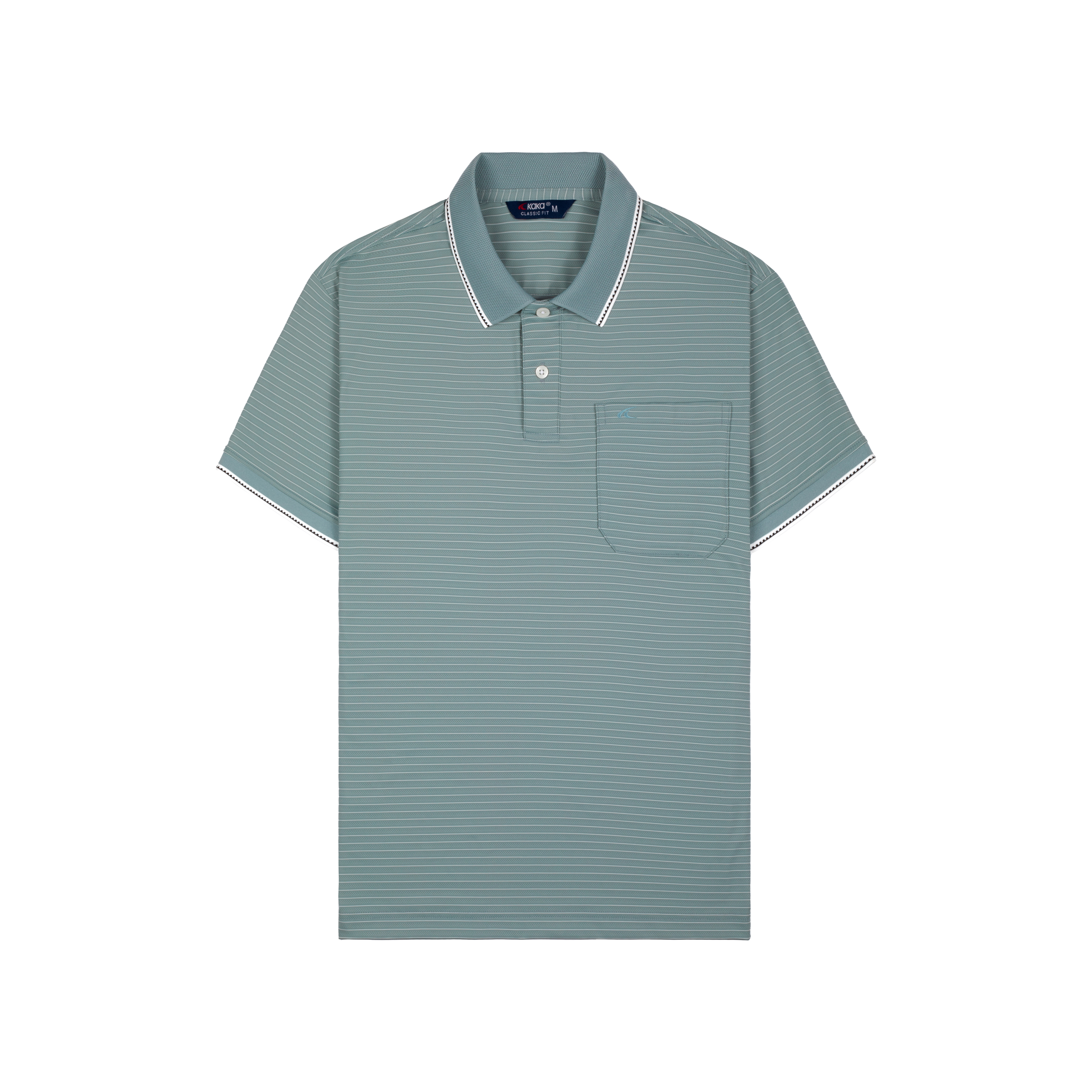 Áo Polo Sọc Classic Fit_thumbnail_6