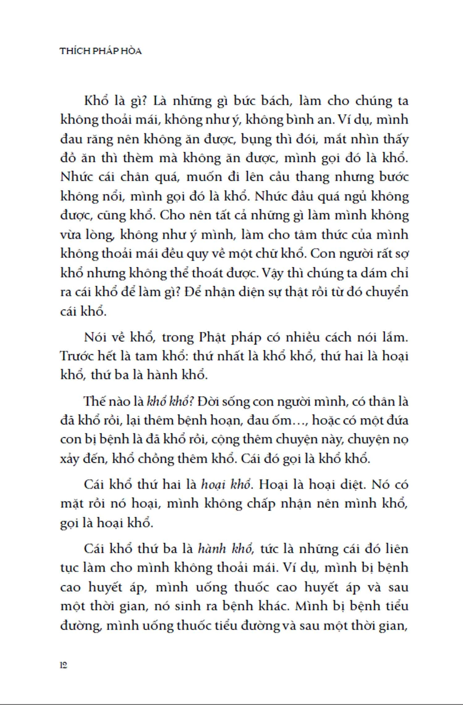 Chia Sẻ Từ Trái Tim - Sa Môn Thích Pháp Hòa_thumbnail_5