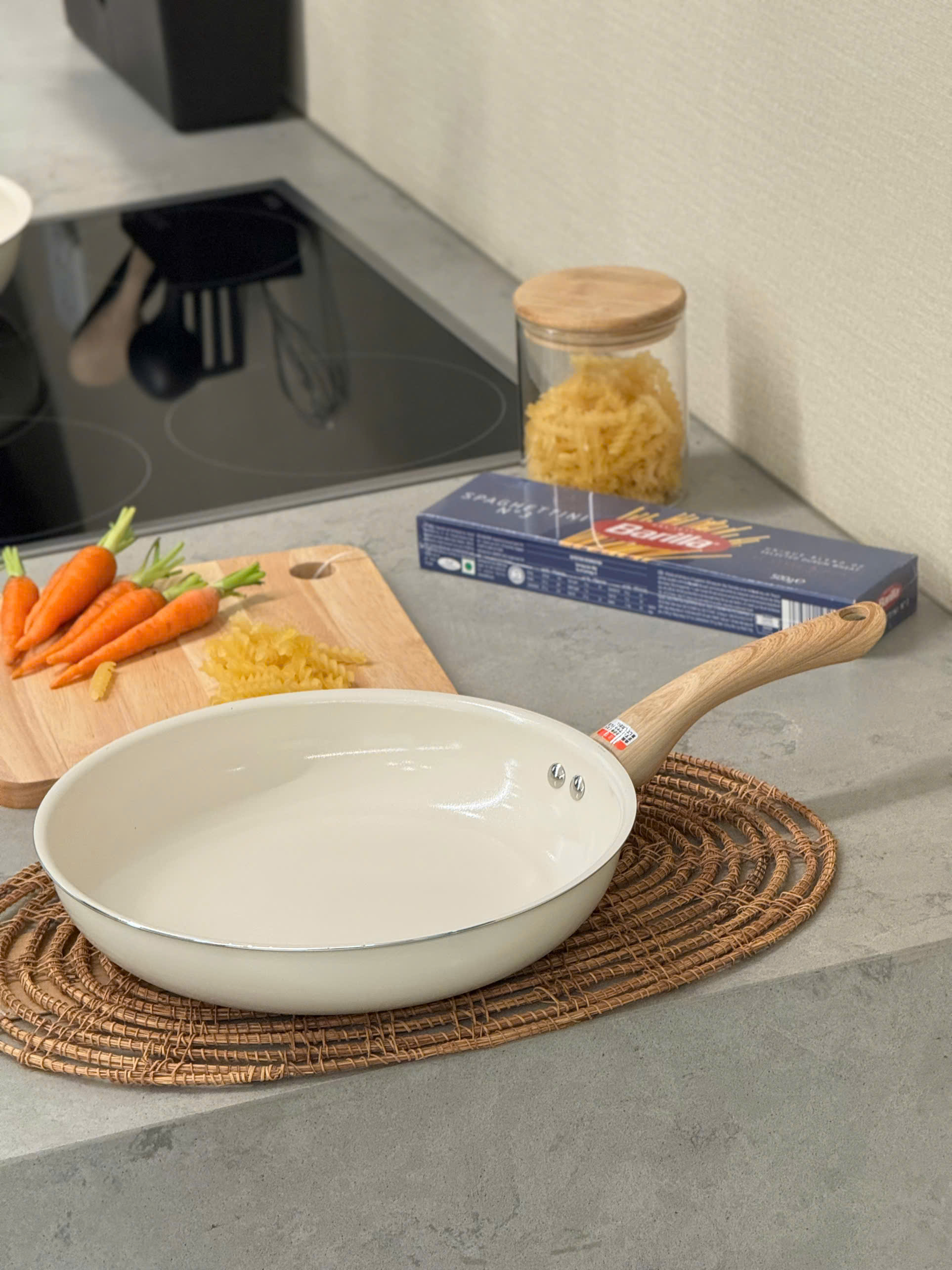 Chảo Chống Dính Ceramic Kakusee Nhật Bản_thumbnail_2