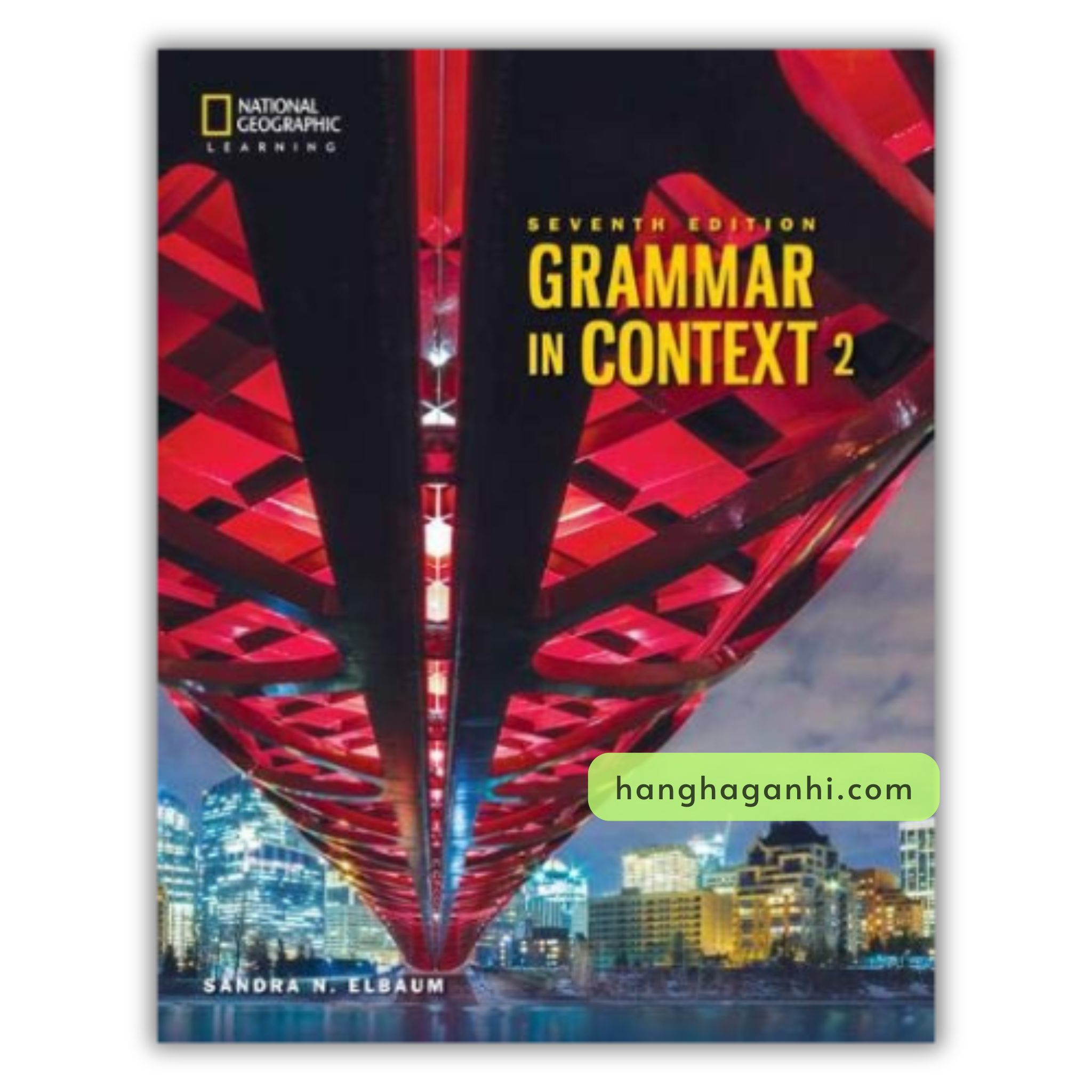 Grammar In Context (7Th Edition) – Trọn Bộ 4 Cuốn_thumbnail_4