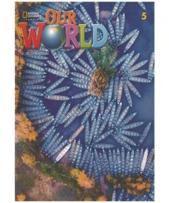Our World 5 Student Book (2Nd Edition) – American English