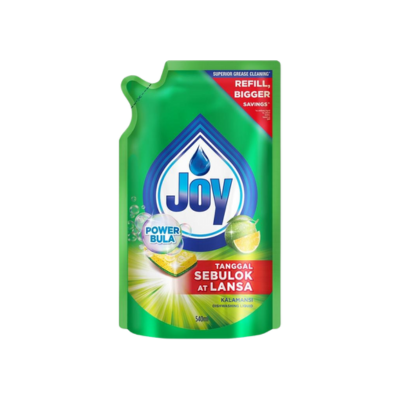 JOY EXPERT POUCH KALAMANSI 550ML