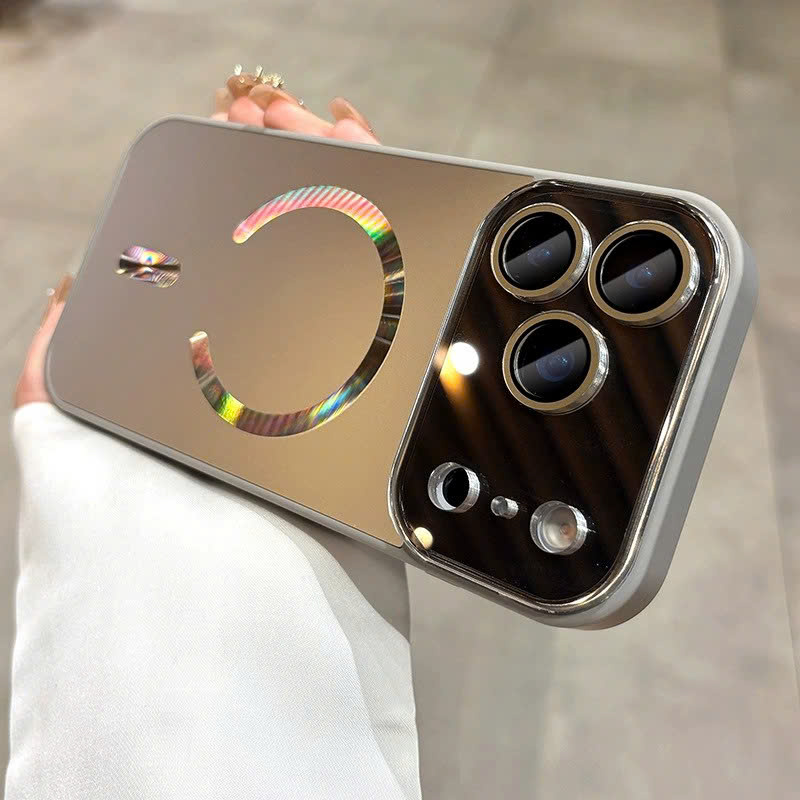 ỐP LƯNG IPHONE CÓ VÒNG TỪ TÍNH HỖ TRỢ SẠC MAGSAFE CÓ KÍNH BẢO VỆ CAMERA_thumbnail_8