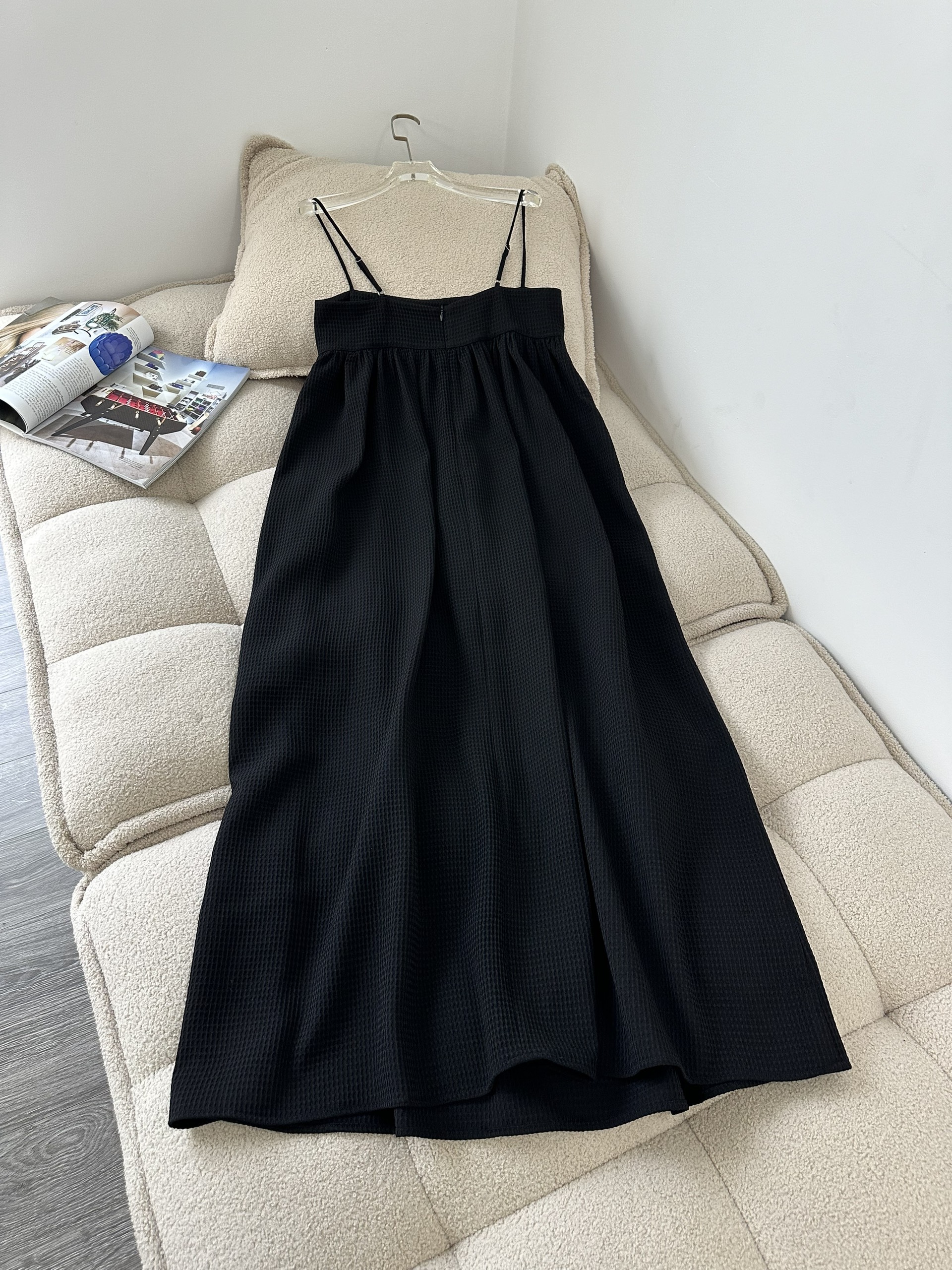 SALE D429  ĐẦM  ĐEN_thumbnail_8