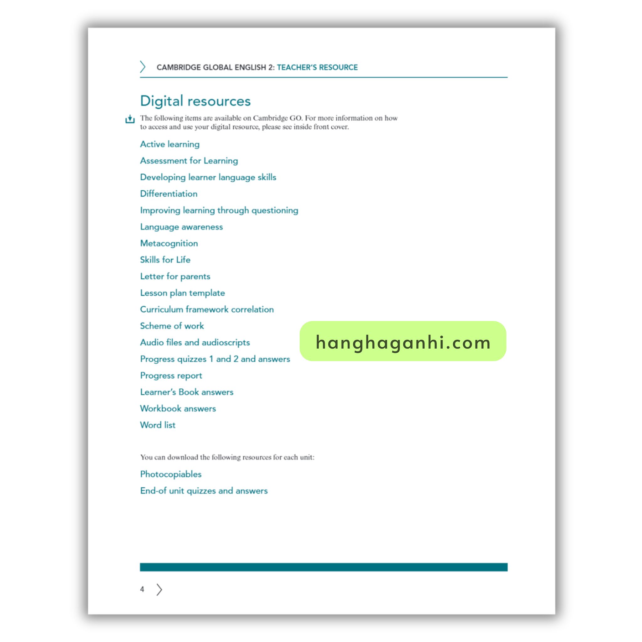 Cambridge Level 2 Global English Teacher's Resource 2nd Edition 2021_thumbnail_2