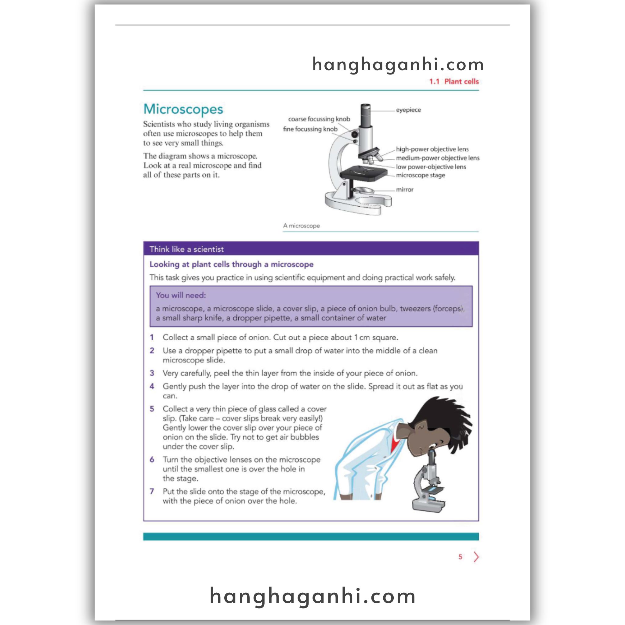 Cambridge Level 7 Lower Seconday Science Learner’s Book and Workbook 2nd Edition 2021_thumbnail_6