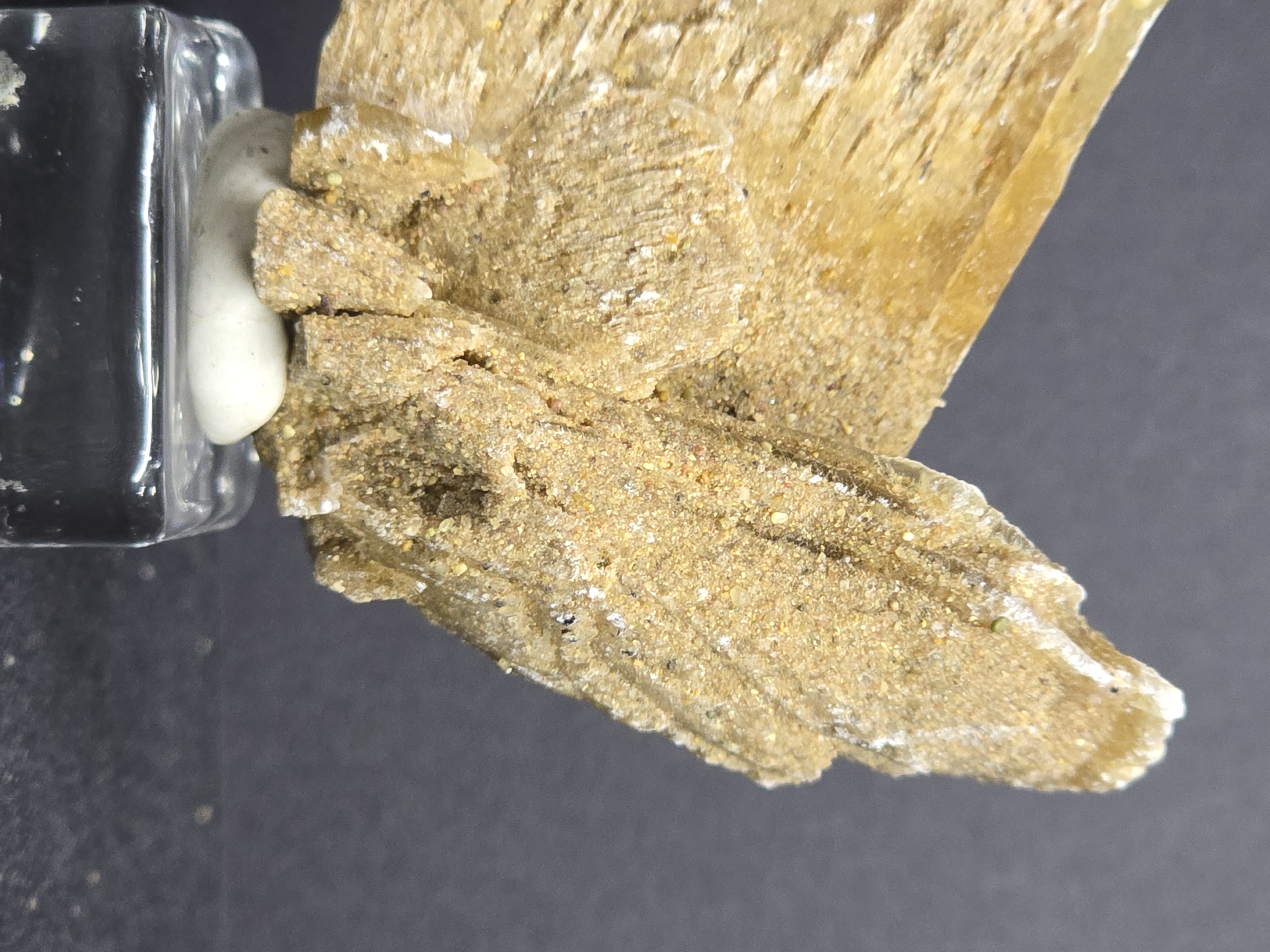 Tinh Thể Hoa Hồng Sa Mạc Desert Rose (có phản ứng UV) - Nội Mông_thumbnail_20