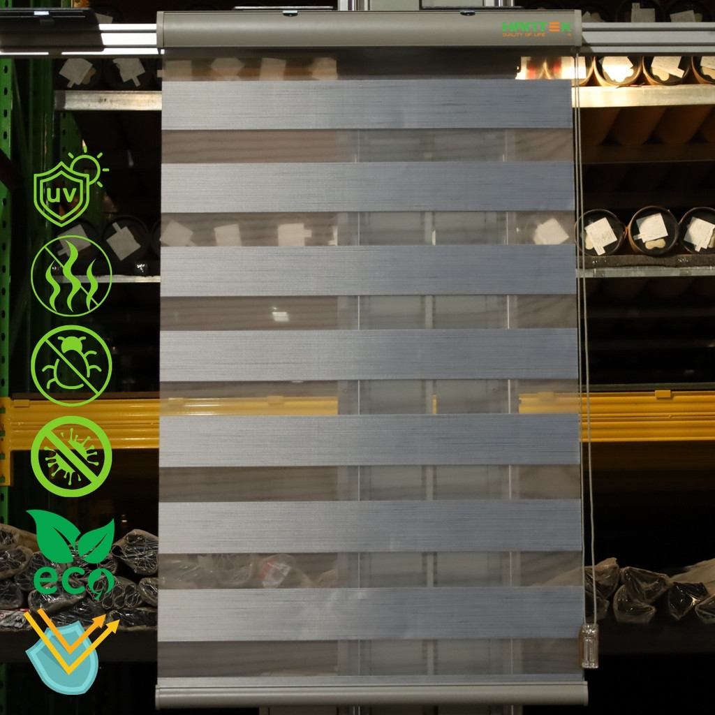 Rèm cửa sổ kiểu dáng rèm cầu vồng cản nắng, cản sáng cao rộng 60cm, 0710-R60-20_thumbnail_1