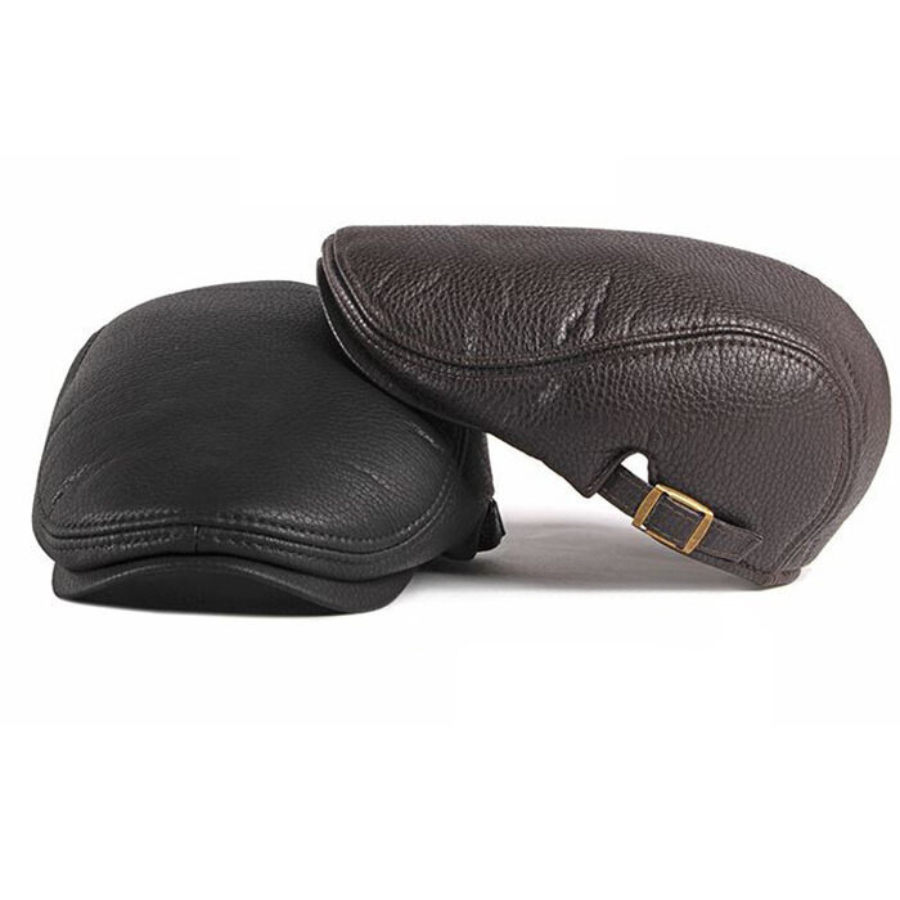 Mũ beret da B36X_thumbnail_7