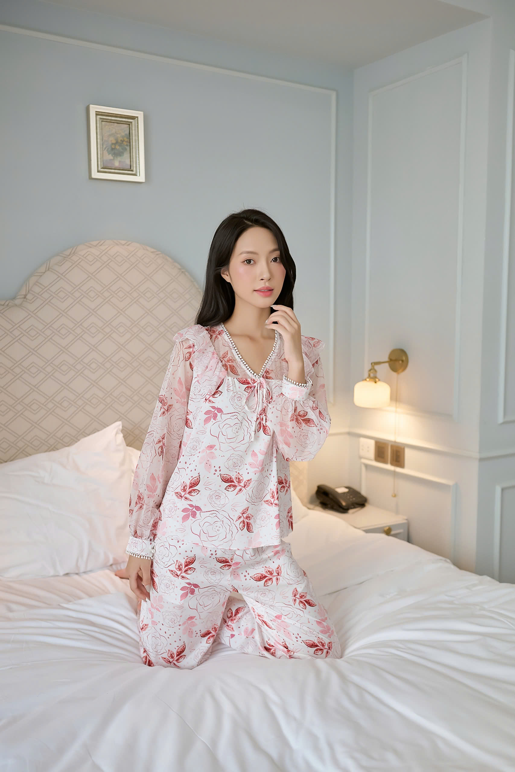 Bộ ngủ áo dài tay, quần dài BN478_thumbnail_9