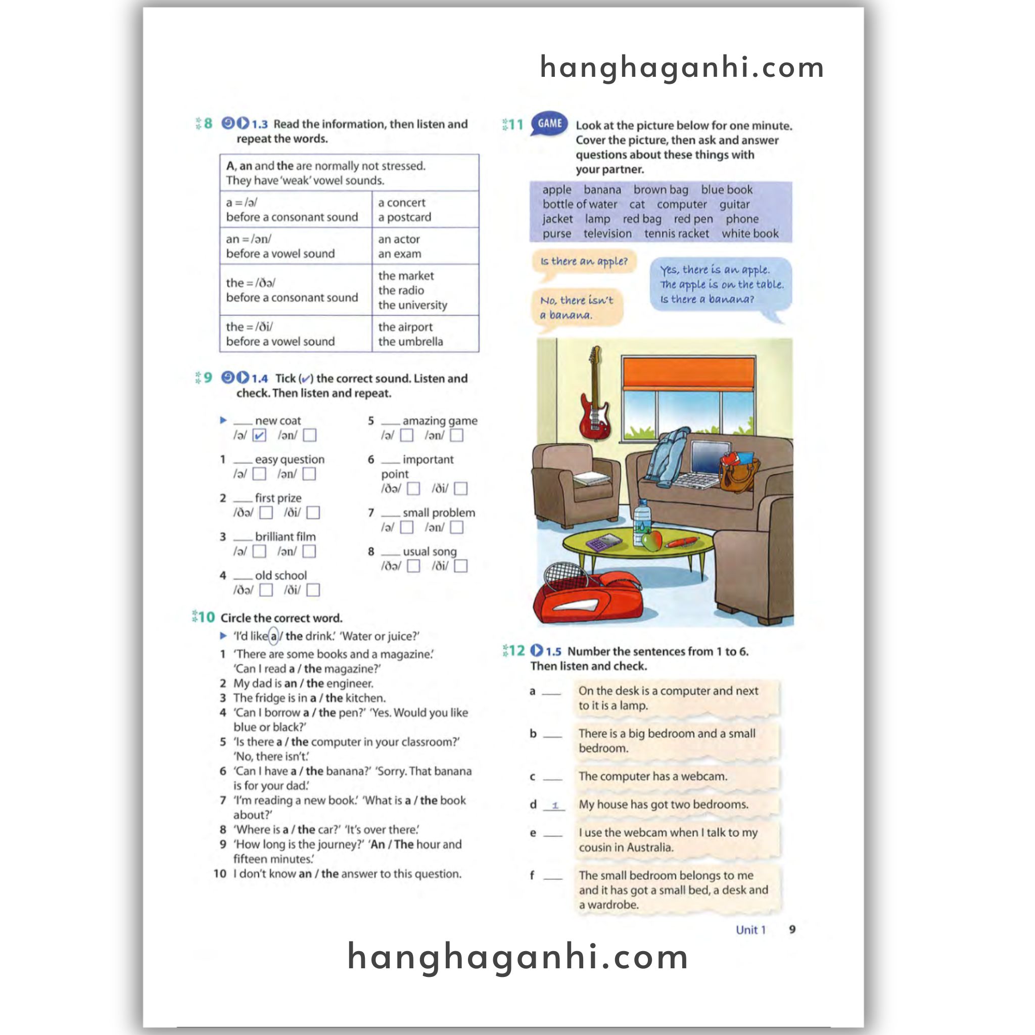 Oxford Grammar For Schools 4: Student’s Book_thumbnail_15