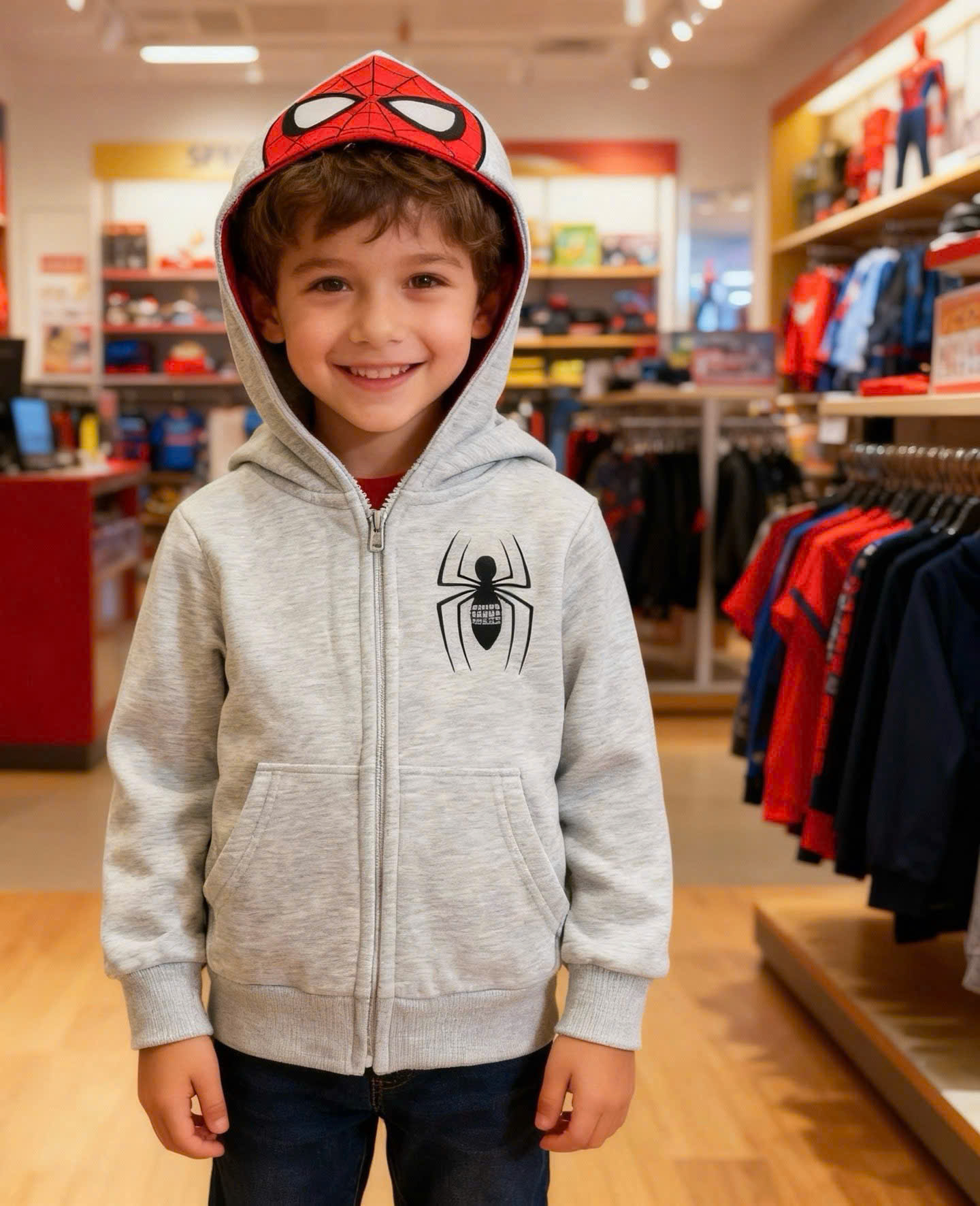 Áo khoác bé xịn ( CHUỘT )_thumbnail_2