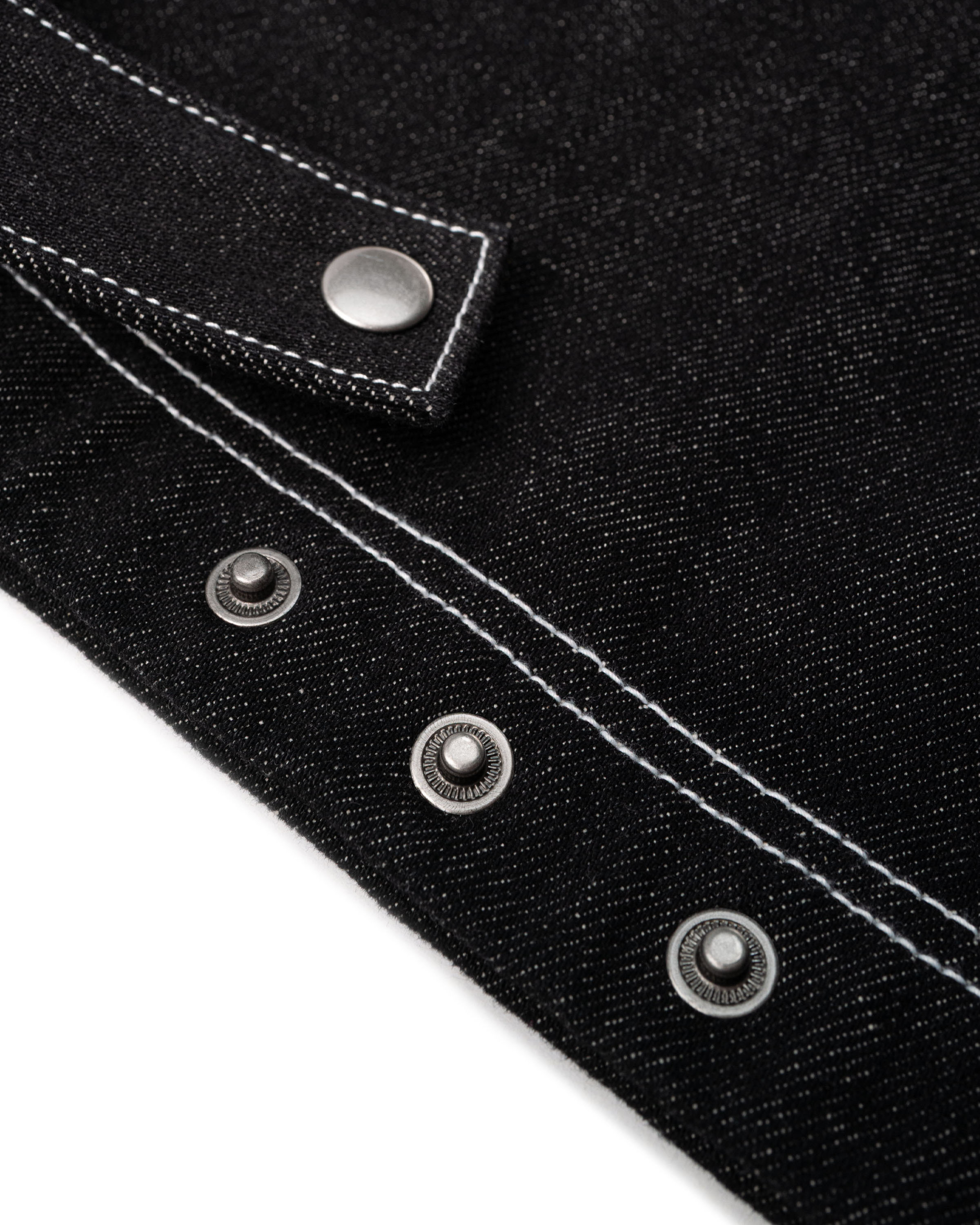 Levents® Raw Denim Stitch Baggy Jeans_thumbnail_8