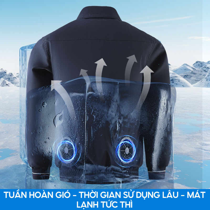Áo Điều Hòa NMIMART ADH01: Giải Pháp Làm Mát Cơ Thể Hiệu Quả Cho Người Lao Động Ngoài Trời_thumbnail_9