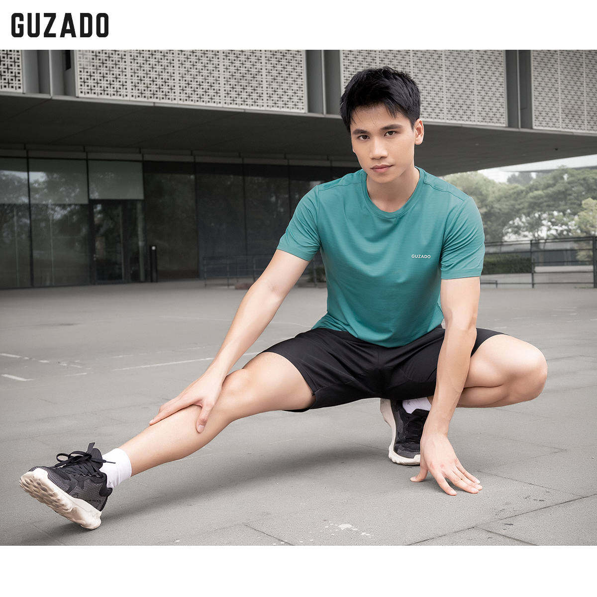 Bộ Quần Áo Guzado Chất Coolmax Vận Động Thoải Mái BTS02_thumbnail_39