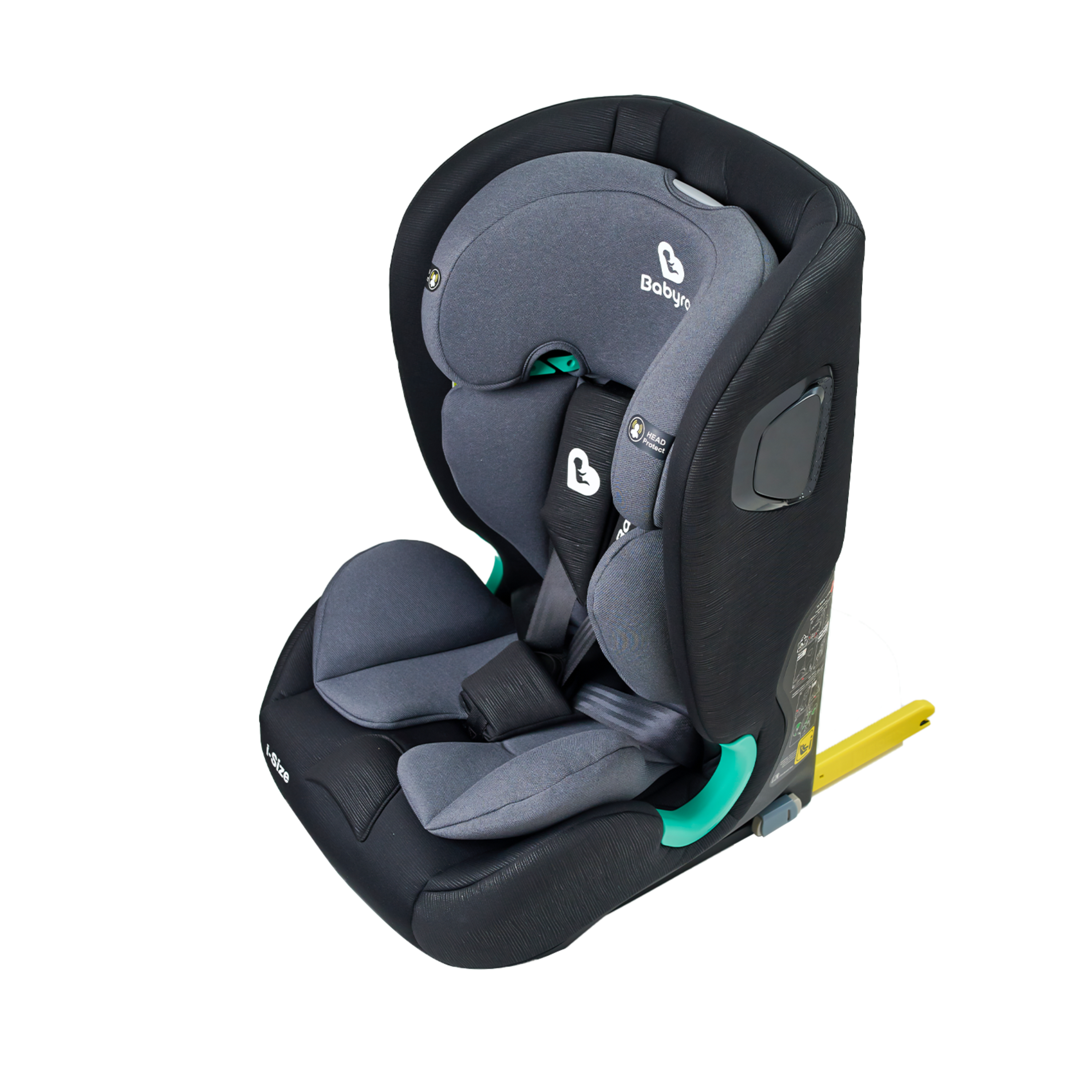 BABYRO I-WING_thumbnail_2