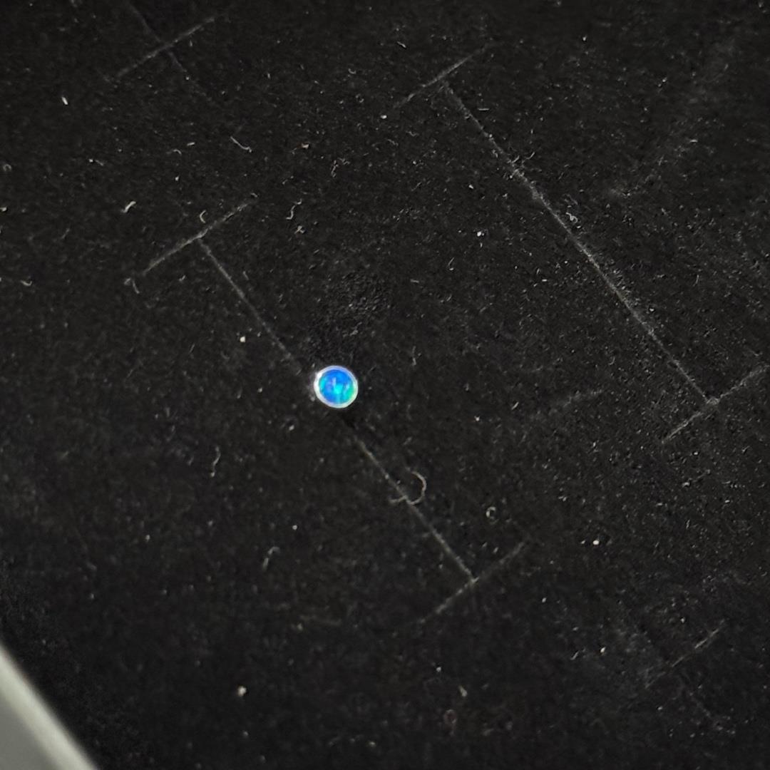 mũi L opal xanh dương size 2 thân 1mm._thumbnail_2