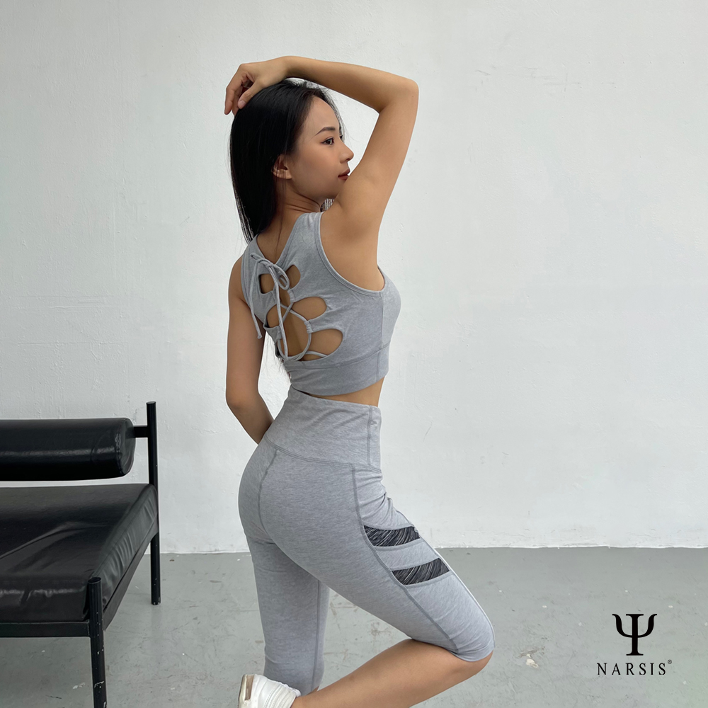 BỘ TẬP NỮ H0002 NARSIS PE NHẸ, THOÁNG KHÍ, THẤM MỒ HÔI, CHẤT LIỆU BỀN, CHỐNG NẮNG_thumbnail_2