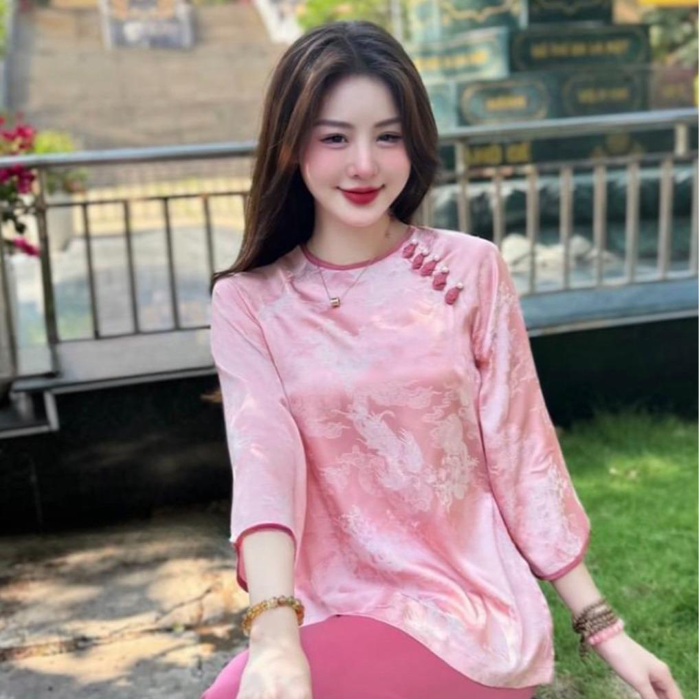 PP104 TINH NHI Pháp phục gấm rồng_thumbnail_11