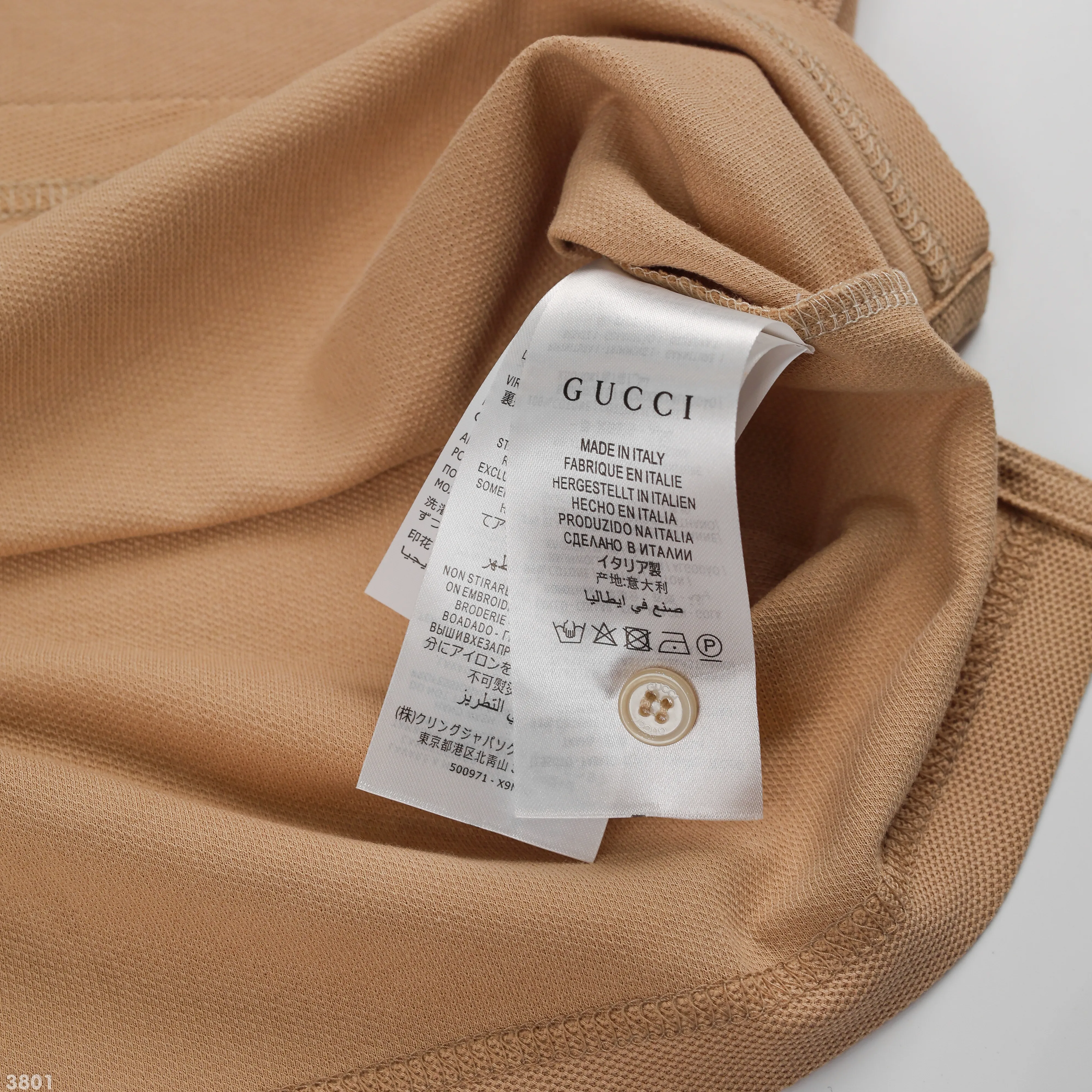 HT PL83801 - POLO GUCCI CỔ SỌC WEB_thumbnail_1