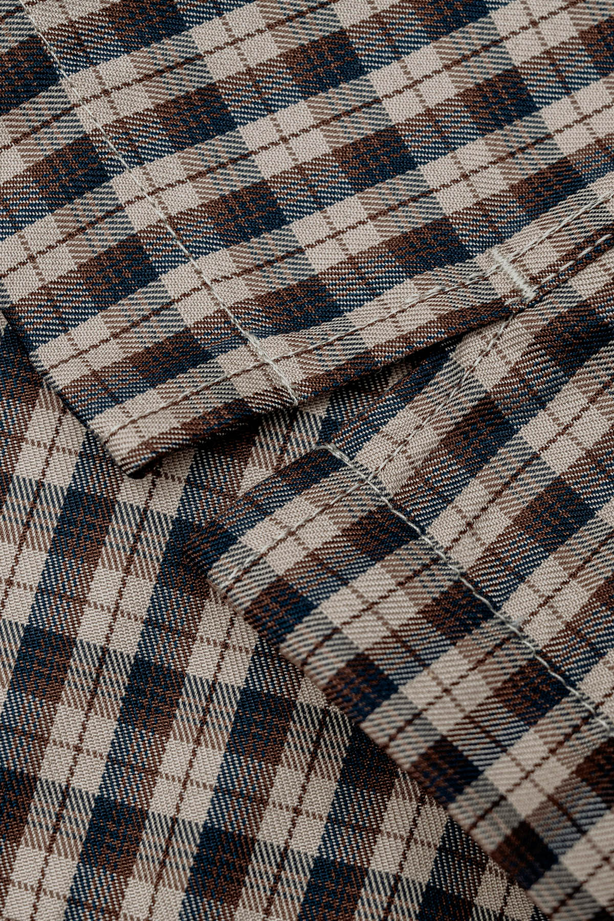 Áo Sơ Mi Caro Dài Tay Nam Trung Niên Sợi Tre Khử Mùi Chống Nhăn_thumbnail_17