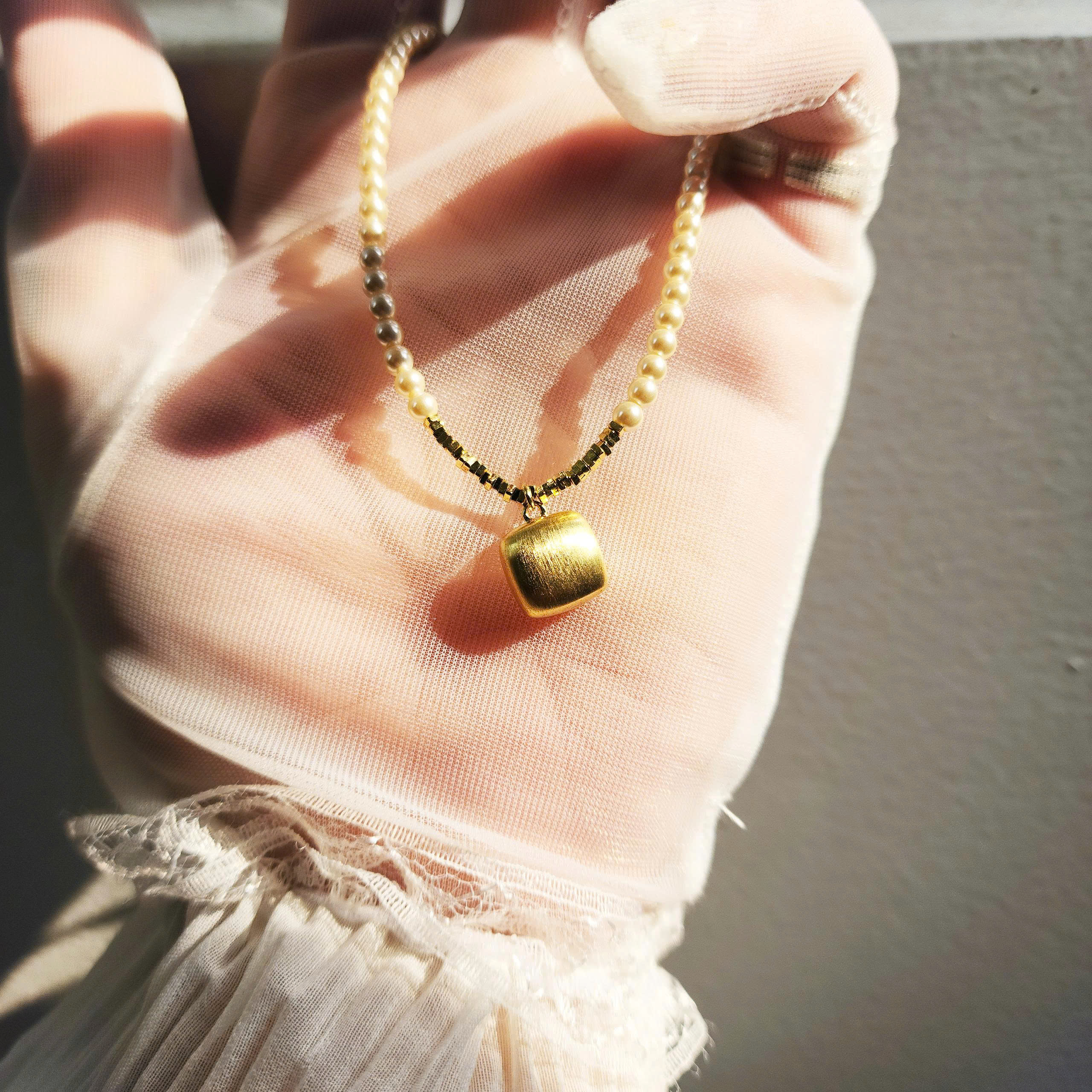 Mặt kèm dây chuyền - SK-9059