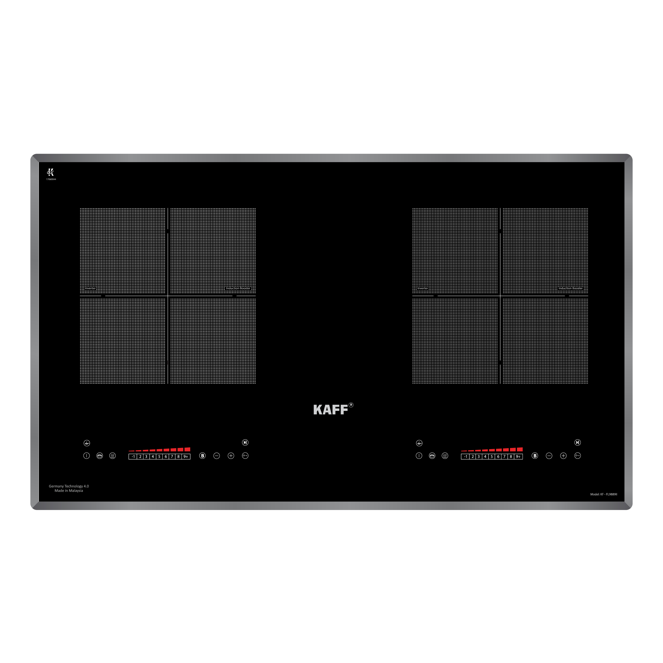 Bếp 2 từ KF - FL9889II_thumbnail_1