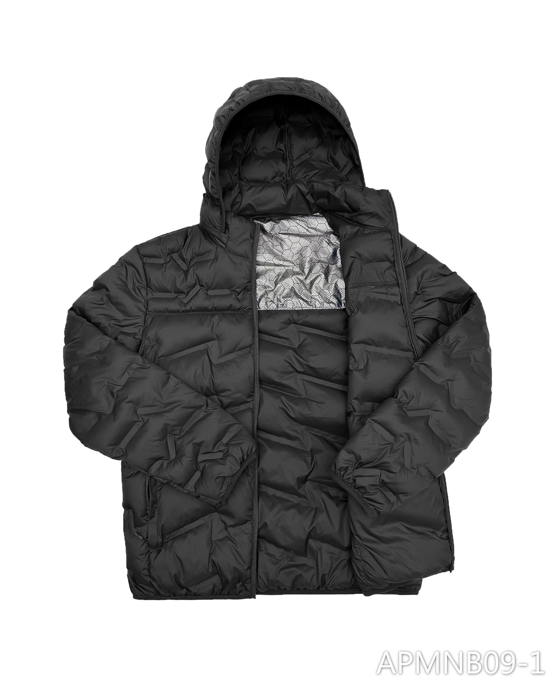 ÁO PHAO MANESTI TRẦN BÔNG NỔI_thumbnail_1