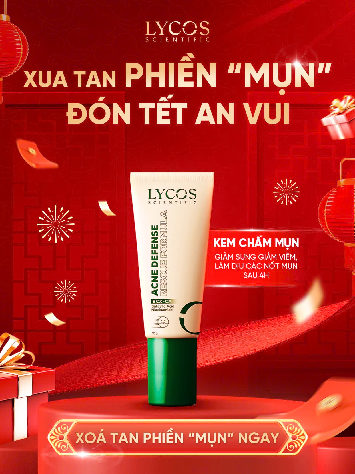 Kem Chấm Mụn LYCOS Acne Defense Rescue Formula Hỗ Trợ Làm Khô Cồi, Làm Dịu Và Chăm Sóc Vùng Da Mụn10g_thumbnail_11