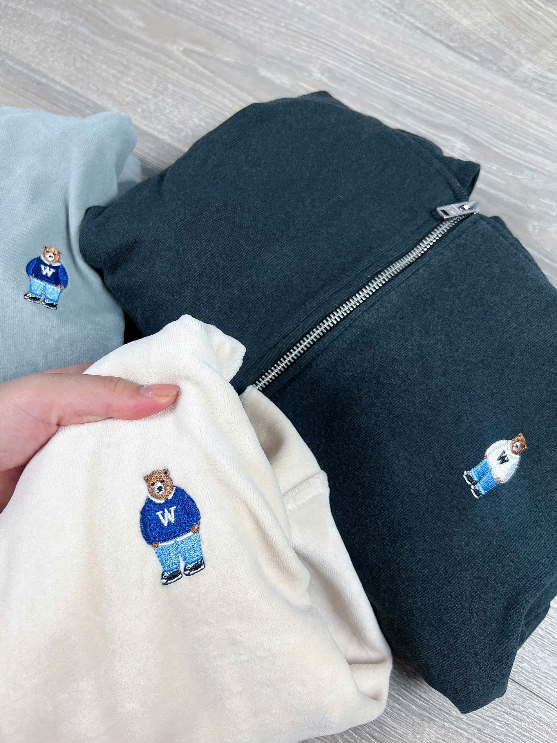 SALE S203 SET BỘ NỮ 3 MÀU_thumbnail_7