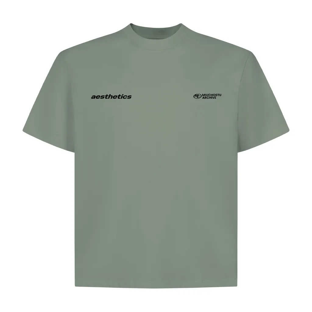 Áo phông nam basic form boxy chuẩn dáng 2566 Miucho vải cotton mềm mịn thoáng mát in typography_thumbnail_9