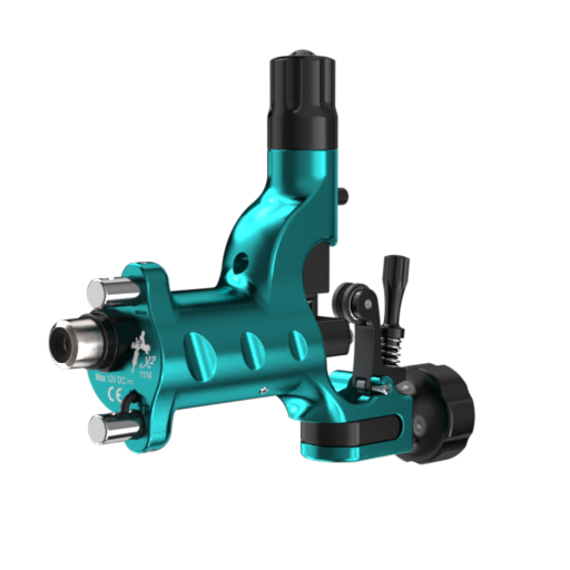 Stingray X2 - Cyanide Cyan._thumbnail_5