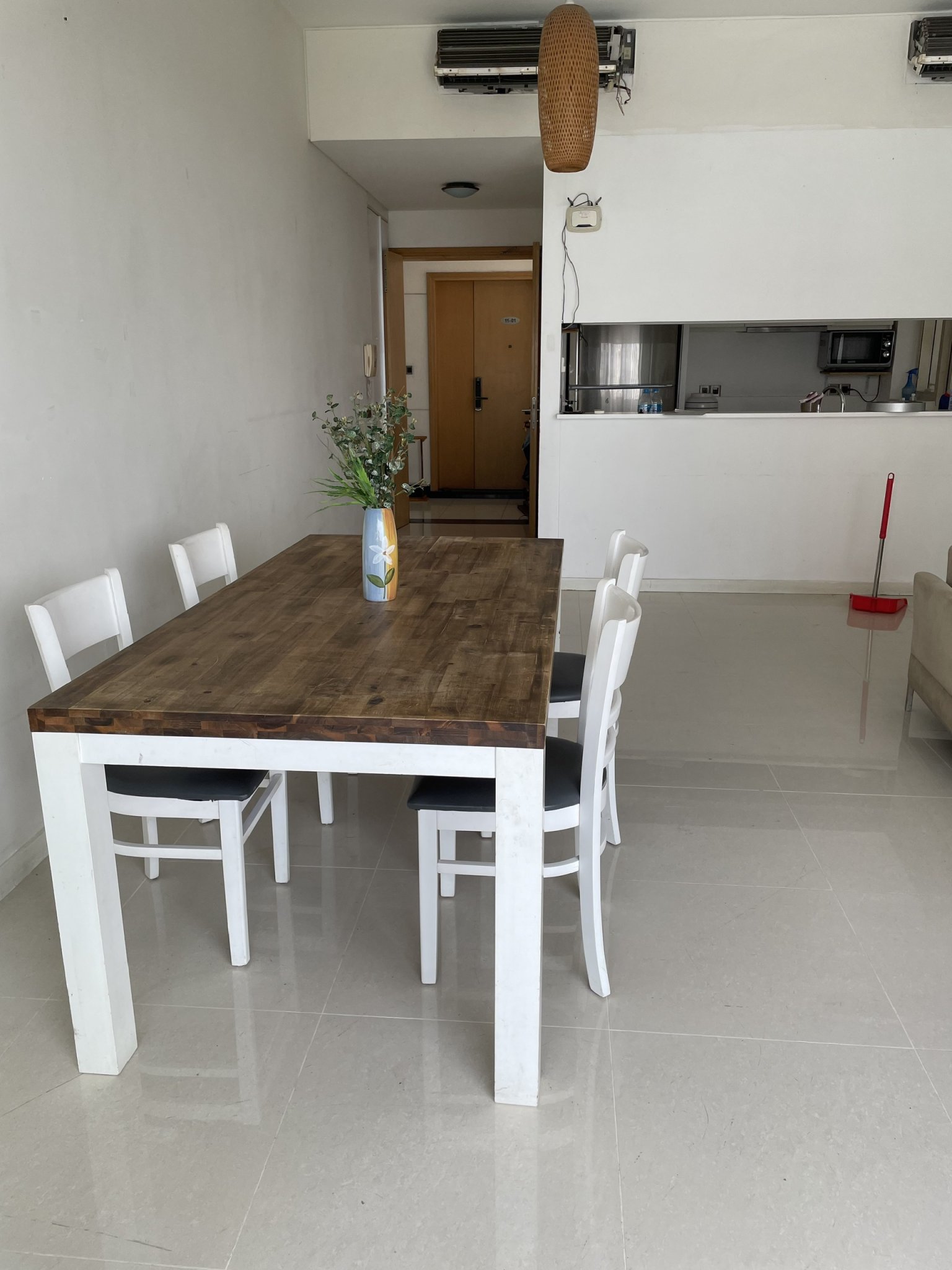 Tin thật 100% - Bùng nổ giỏ hàng bán căn 2PN The Estella giá kịch sàn, view đẹp, nội thất có 1 0 2