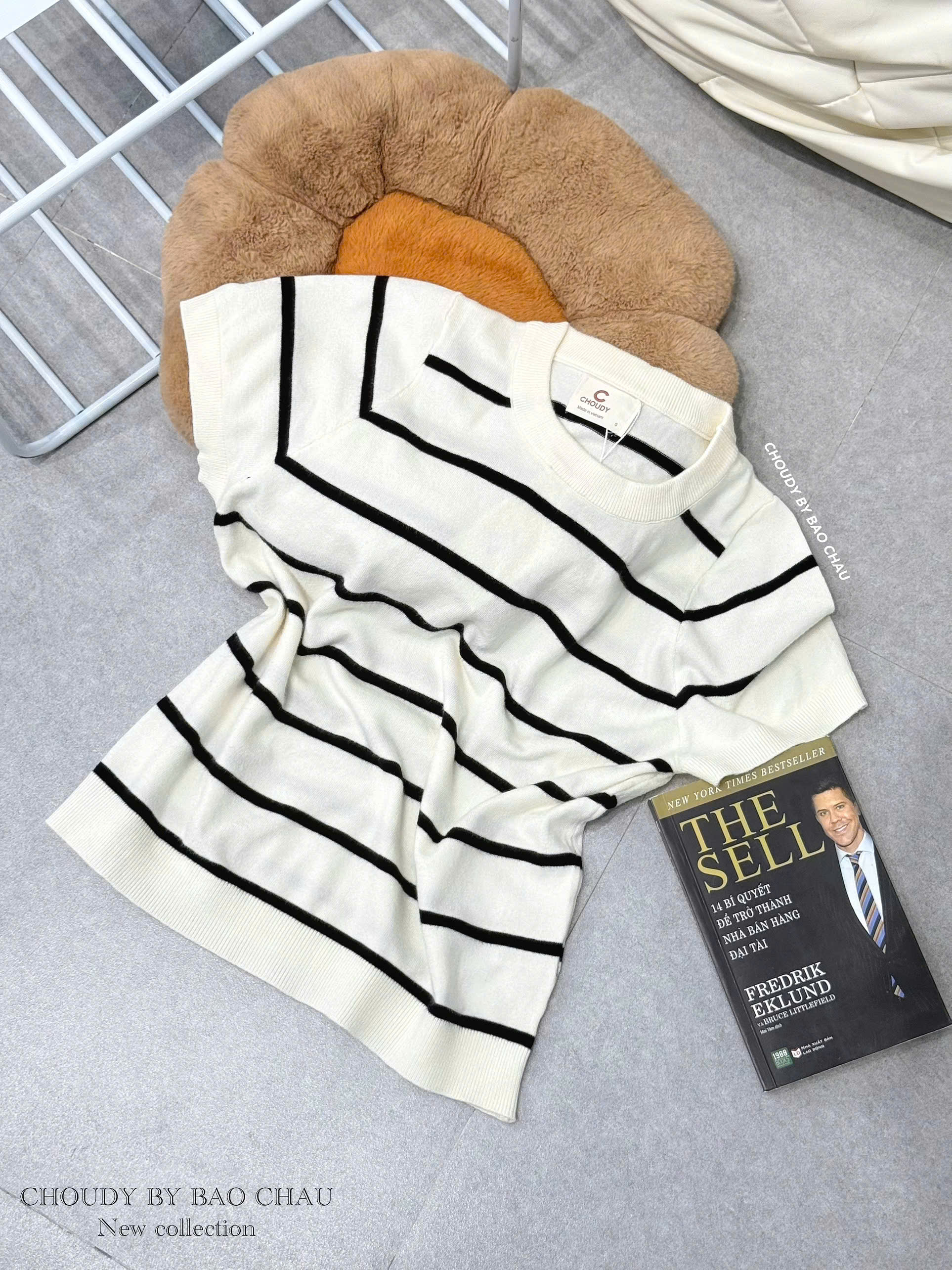 SALE U231 ÁO DỆT KIM KEM_thumbnail_8