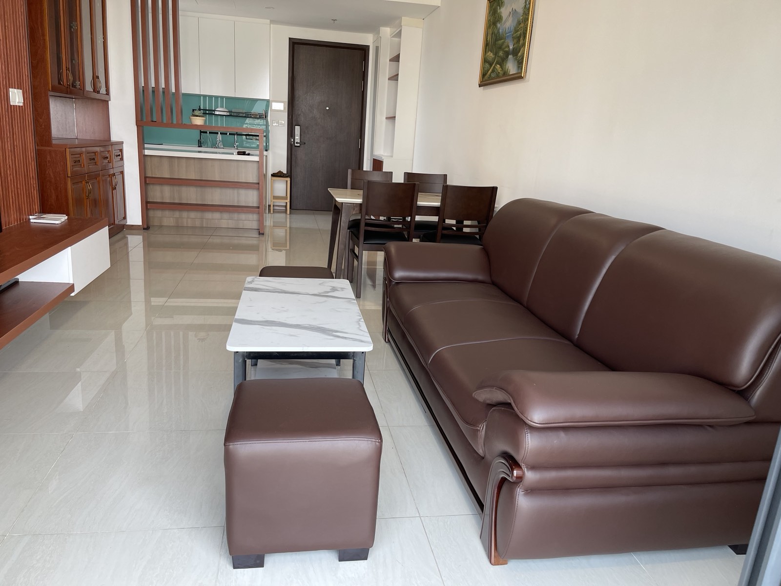 Đừng bỏ lỡ - Cần bán nhanh list căn 2PN One Verandah giá có thương lượng, view bờ sông triệu đô_thumbnail_6