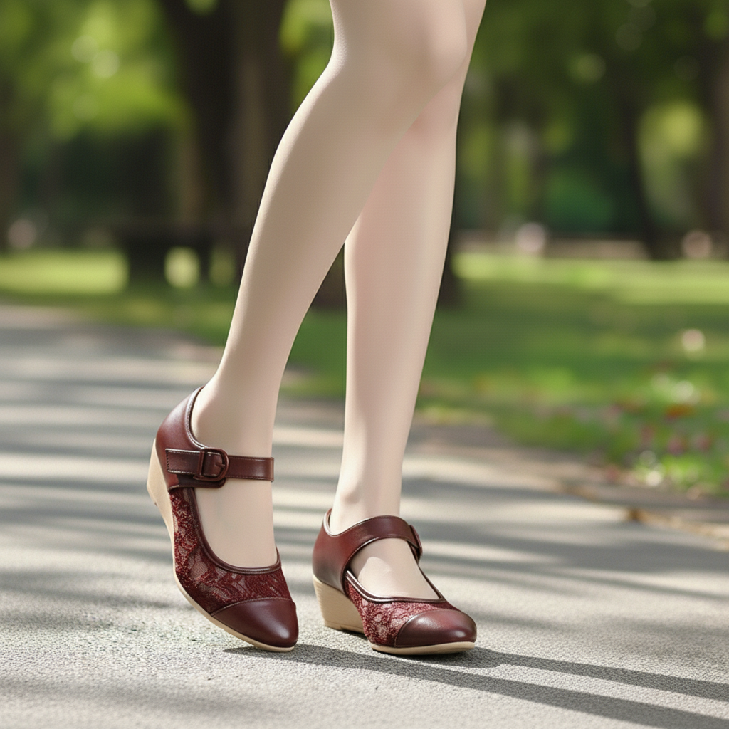 Sandal Phối Ren SD1434_thumbnail_4