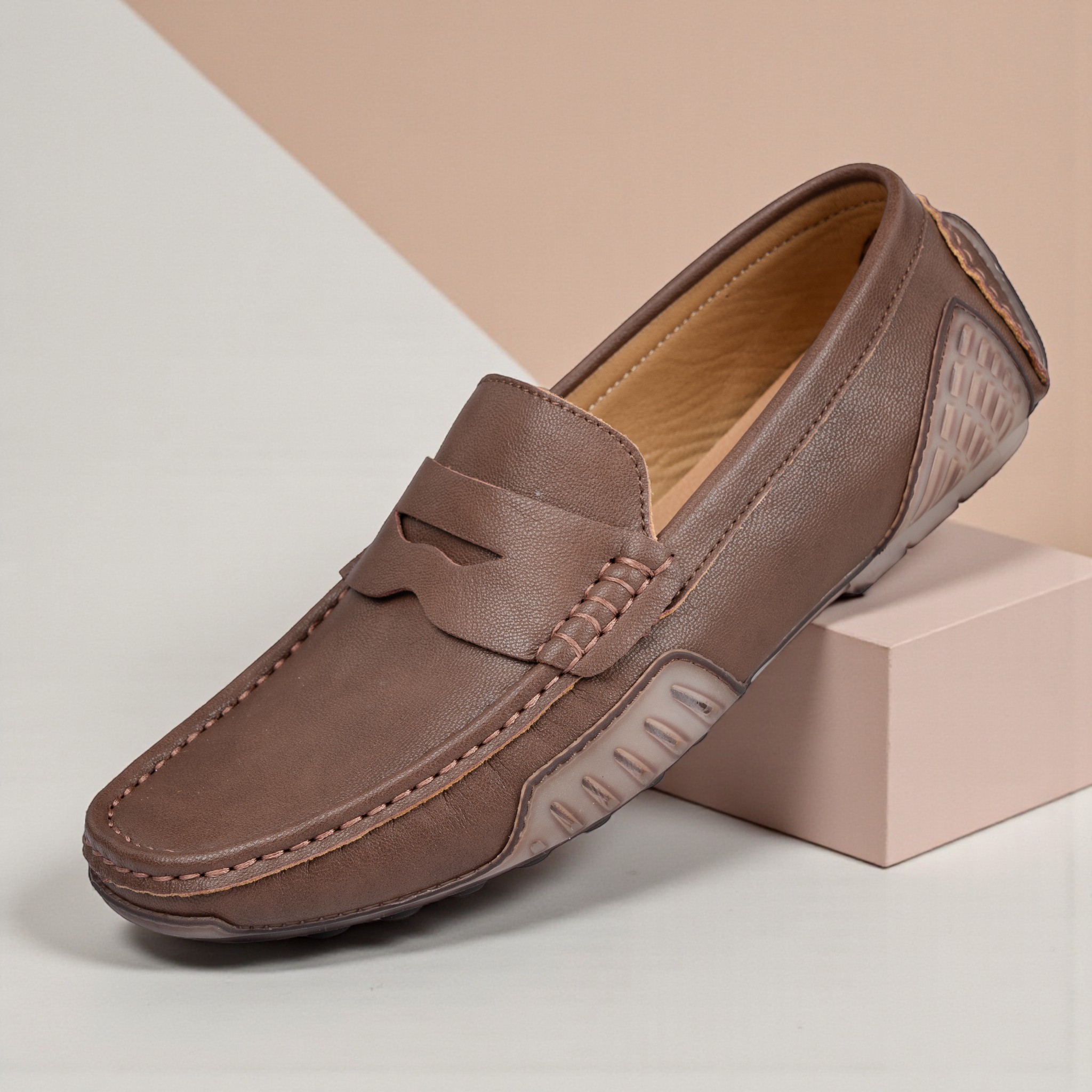 Giày Lười Nam TM-RK50