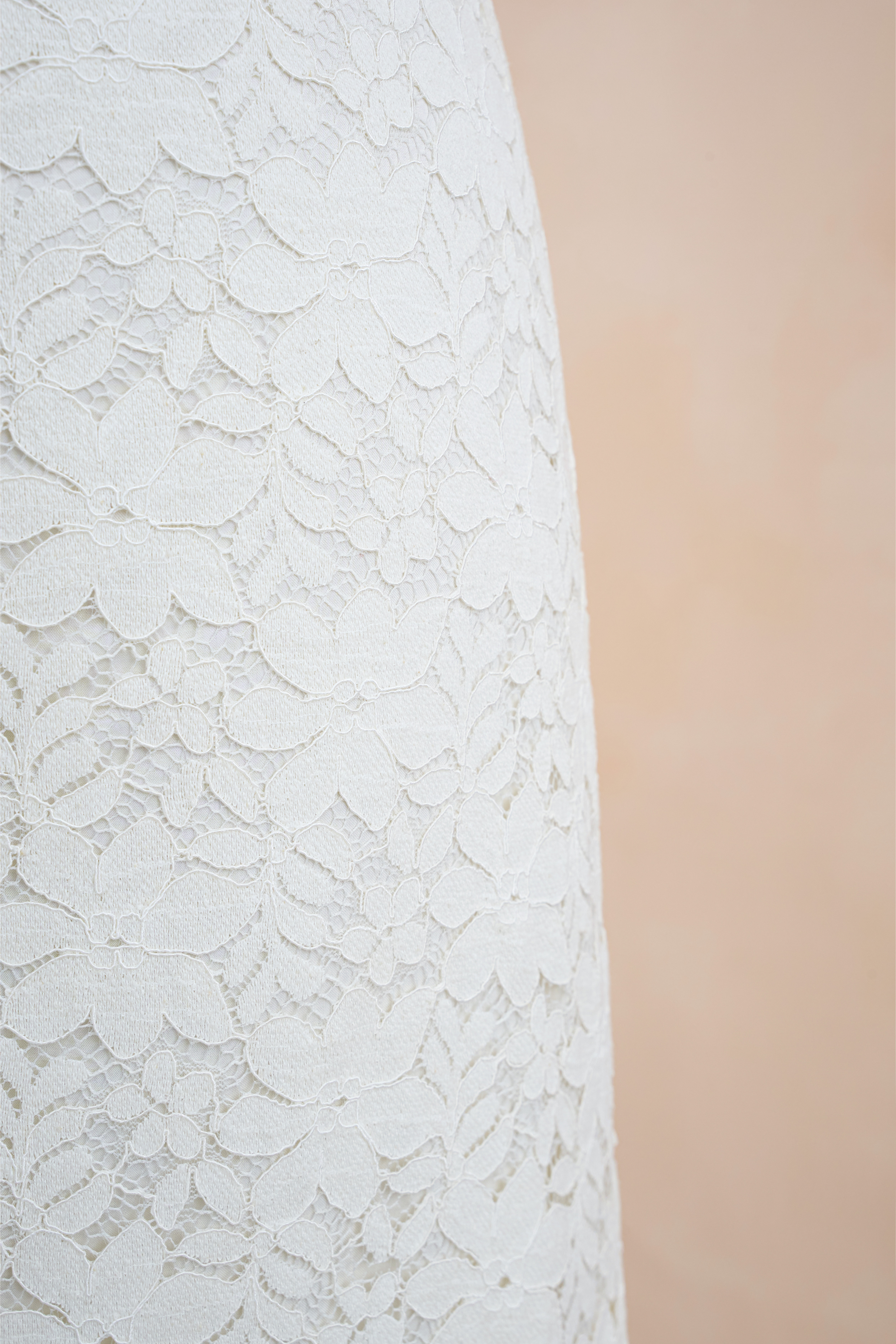 Chân Váy Ren Đuôi Cá