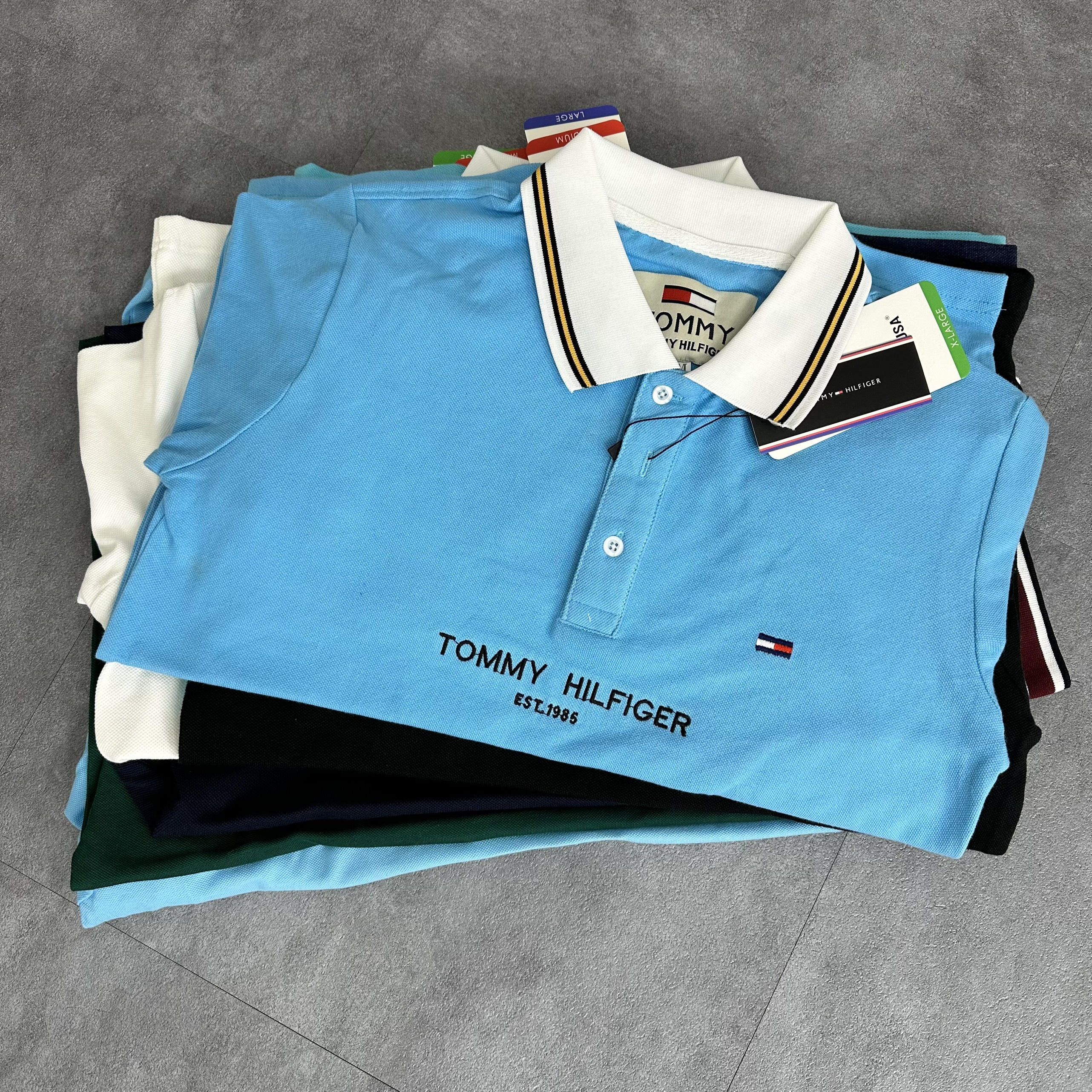 AO NAM TM SET 2C A414 (L17-4)