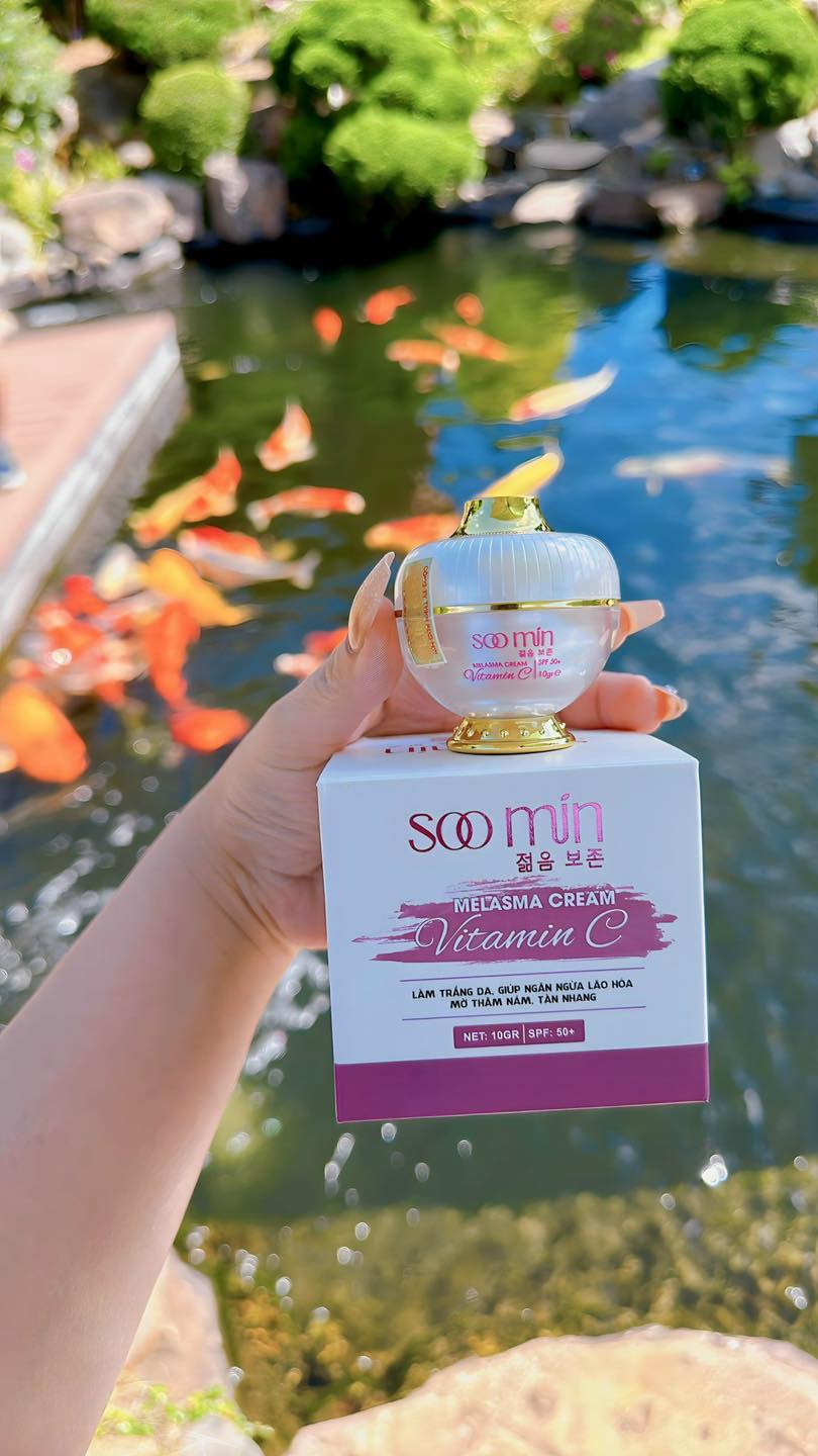 Kem Nám Vitamin C SooMin – Cứu Tinh Cho Làn Da Nám Sạm, Sáng Mịn Tự Nhiên_thumbnail_7