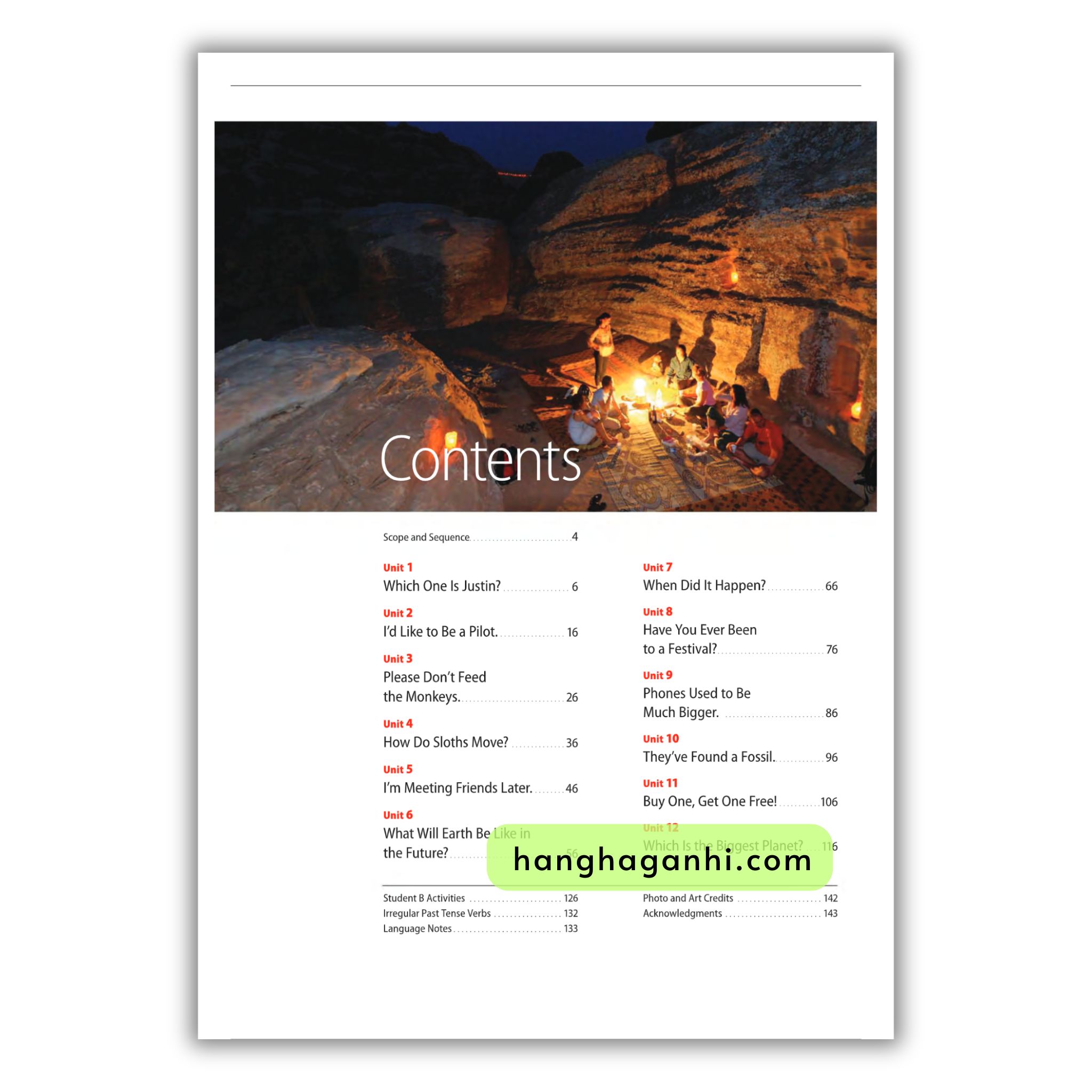 Time Zones 3 Student Book (Second Edition)_thumbnail_1