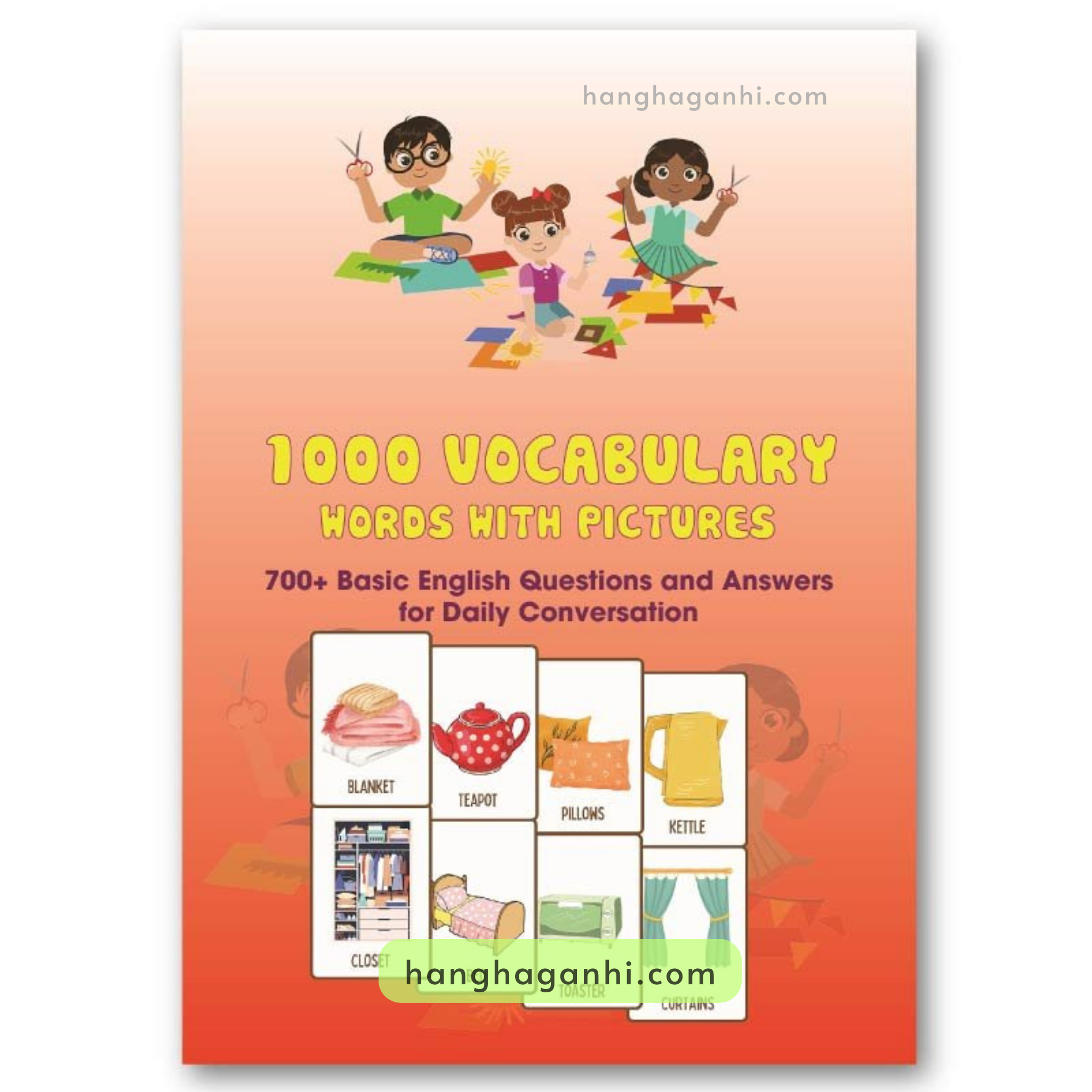 1000 vocabulary words with pictures