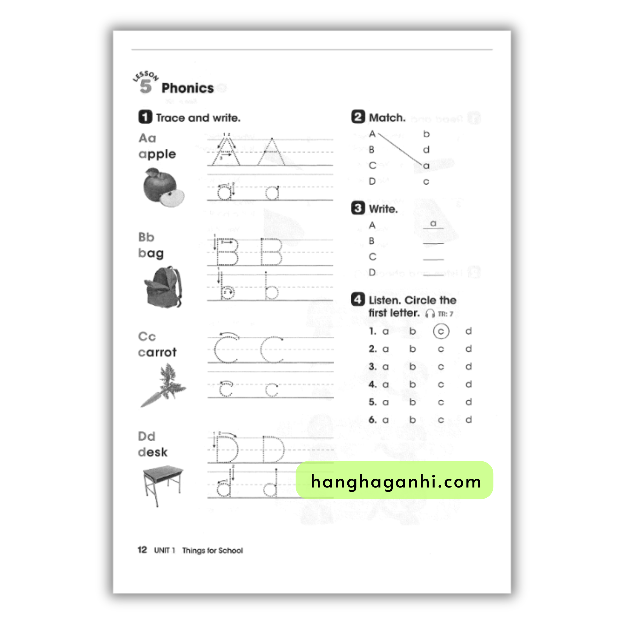 Look 1 Student’s book and Workbook_thumbnail_11